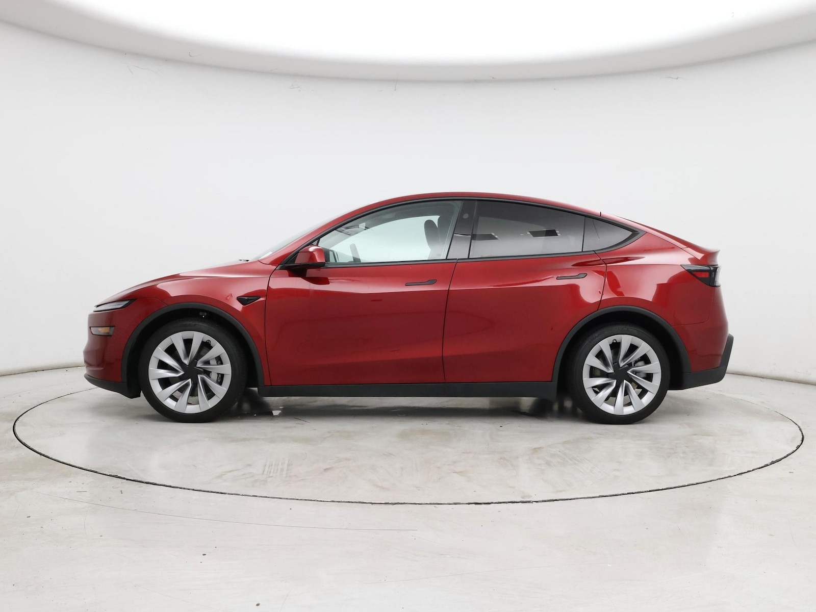 2026 Tesla Model Y Long Range - Photo 4
