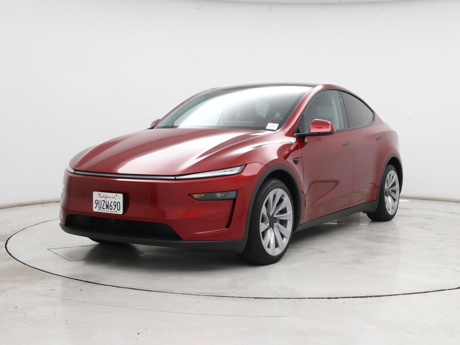 2026 Tesla Model Y Long Range - Photo 5
