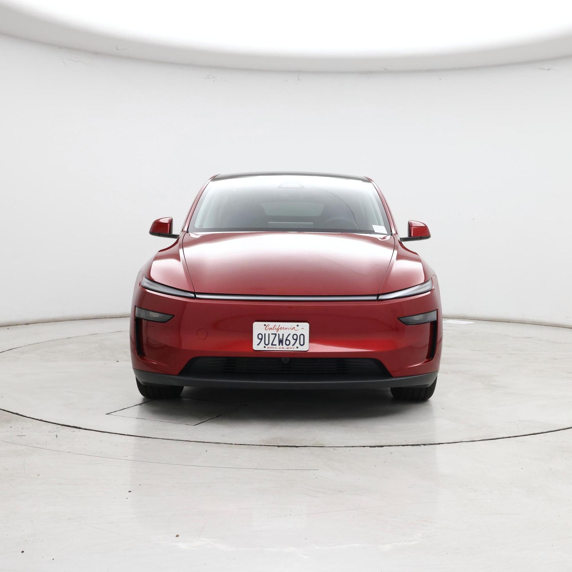 Thumbnail: 2026 Tesla Model Y - 5