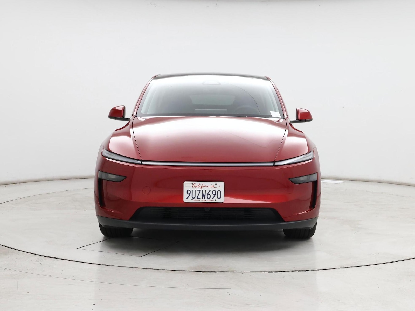 2026 Tesla Model Y Long Range - Photo 6