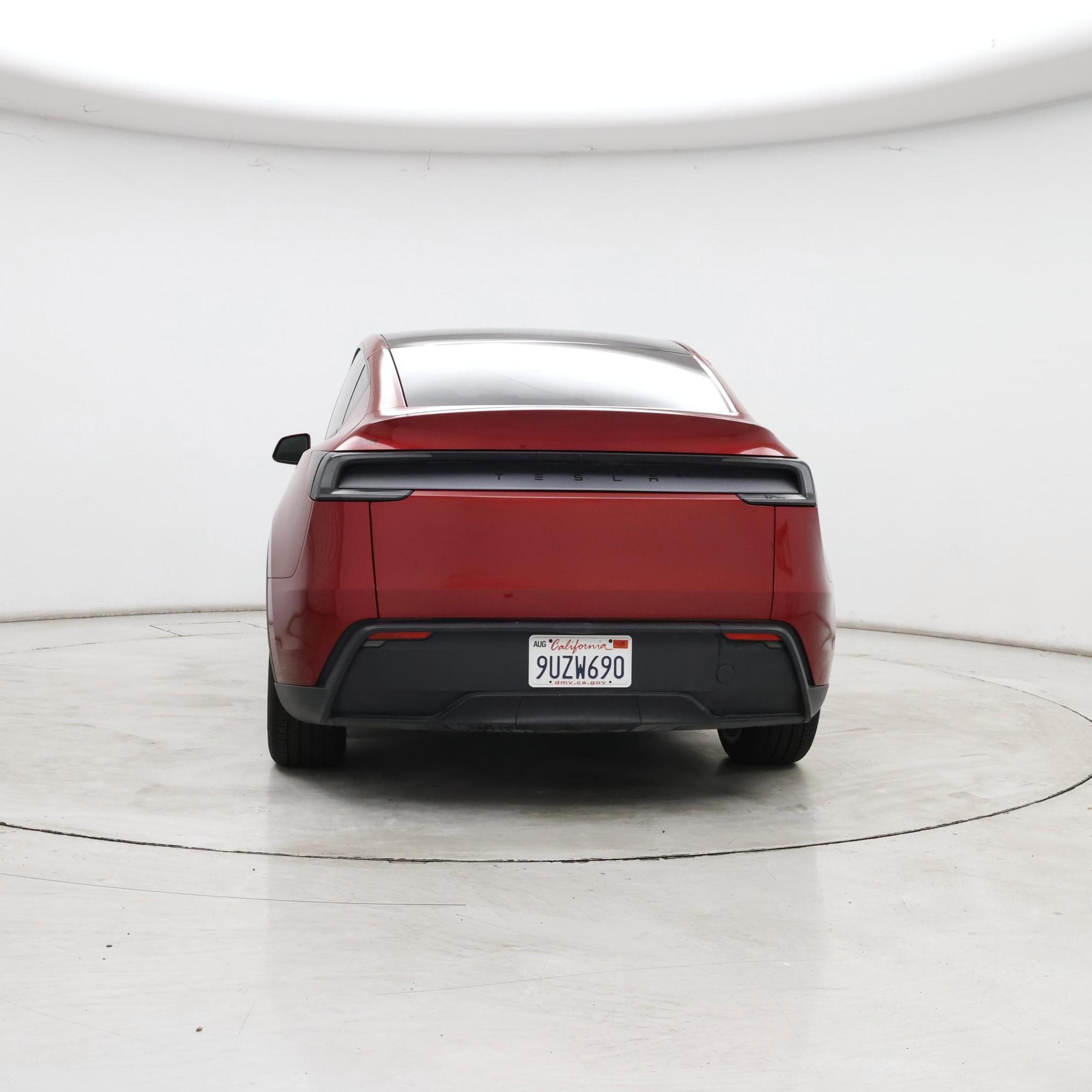 Thumbnail: 2026 Tesla Model Y - 6