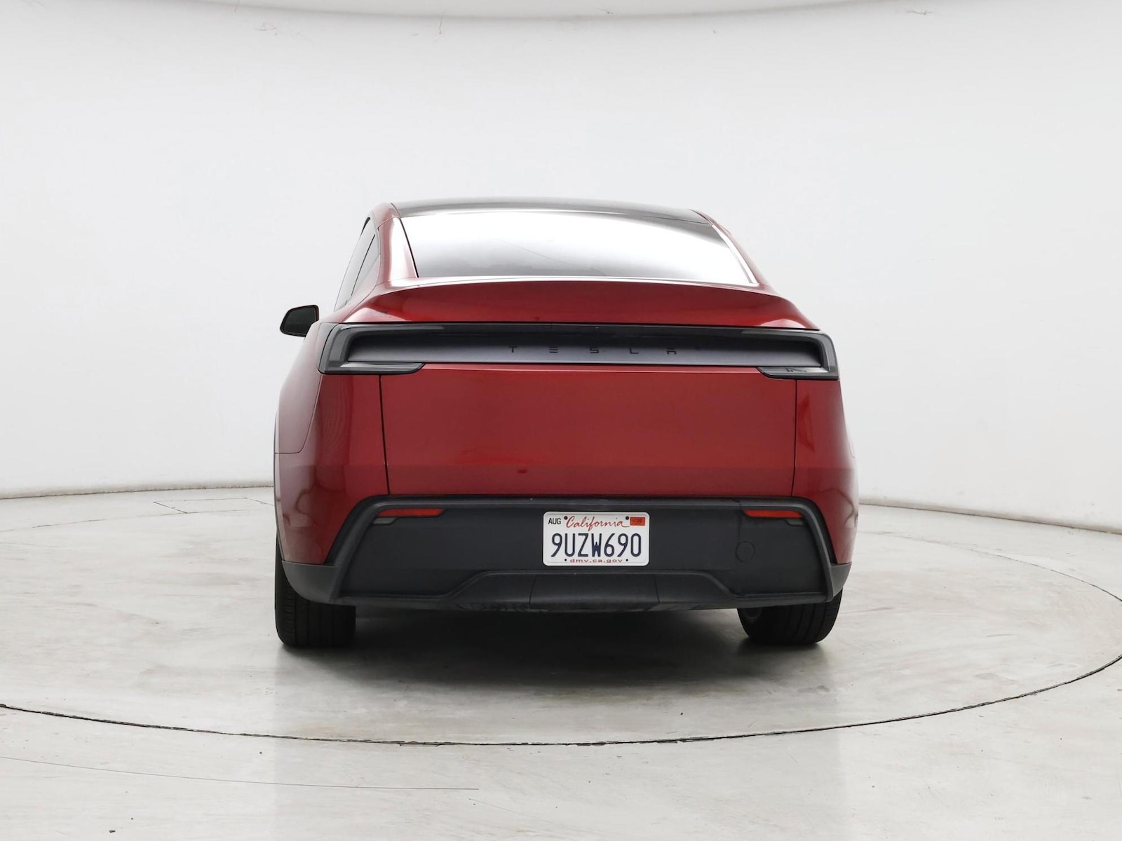 2026 Tesla Model Y Long Range - Photo 7