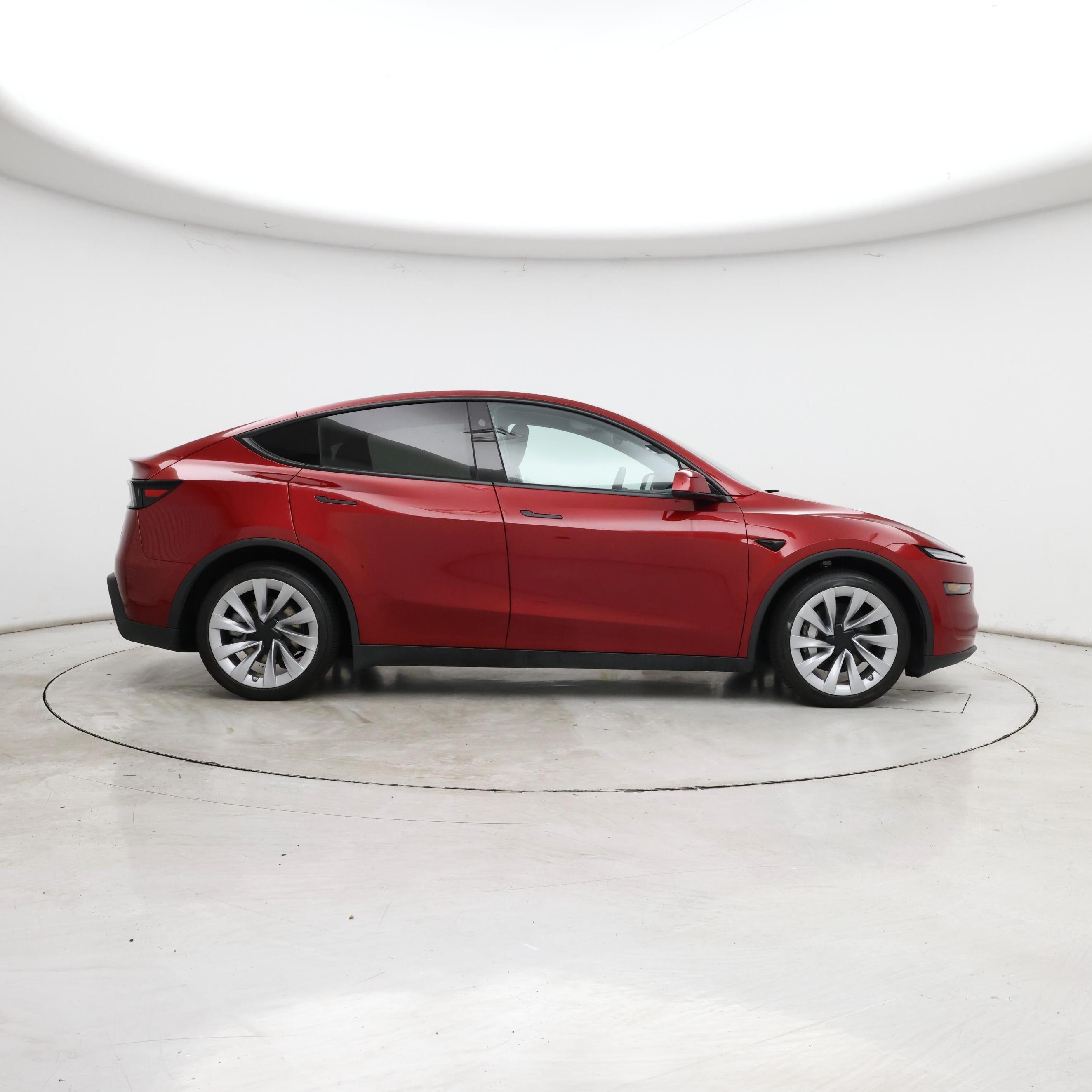 Thumbnail: 2026 Tesla Model Y - 7
