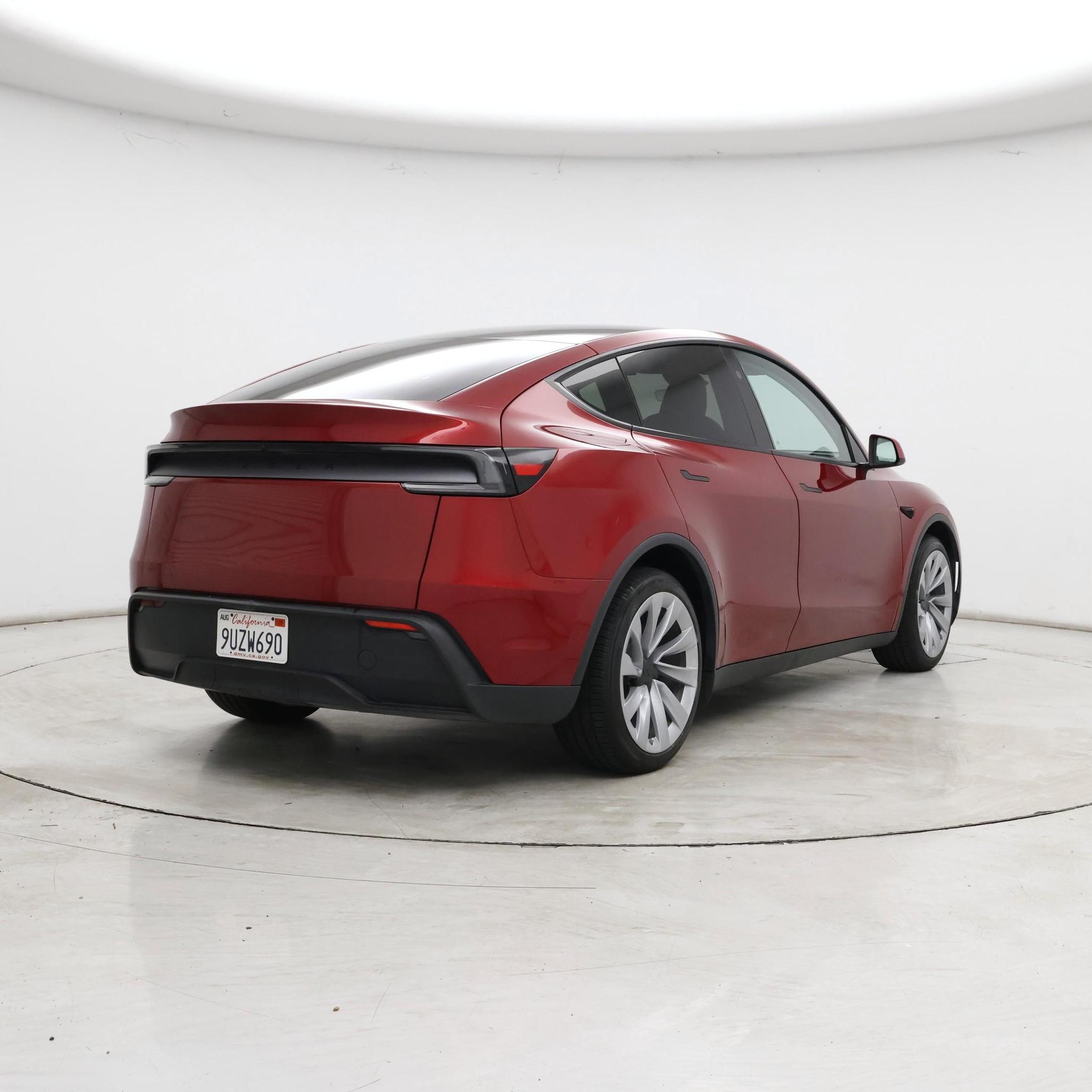 Thumbnail: 2026 Tesla Model Y - 8