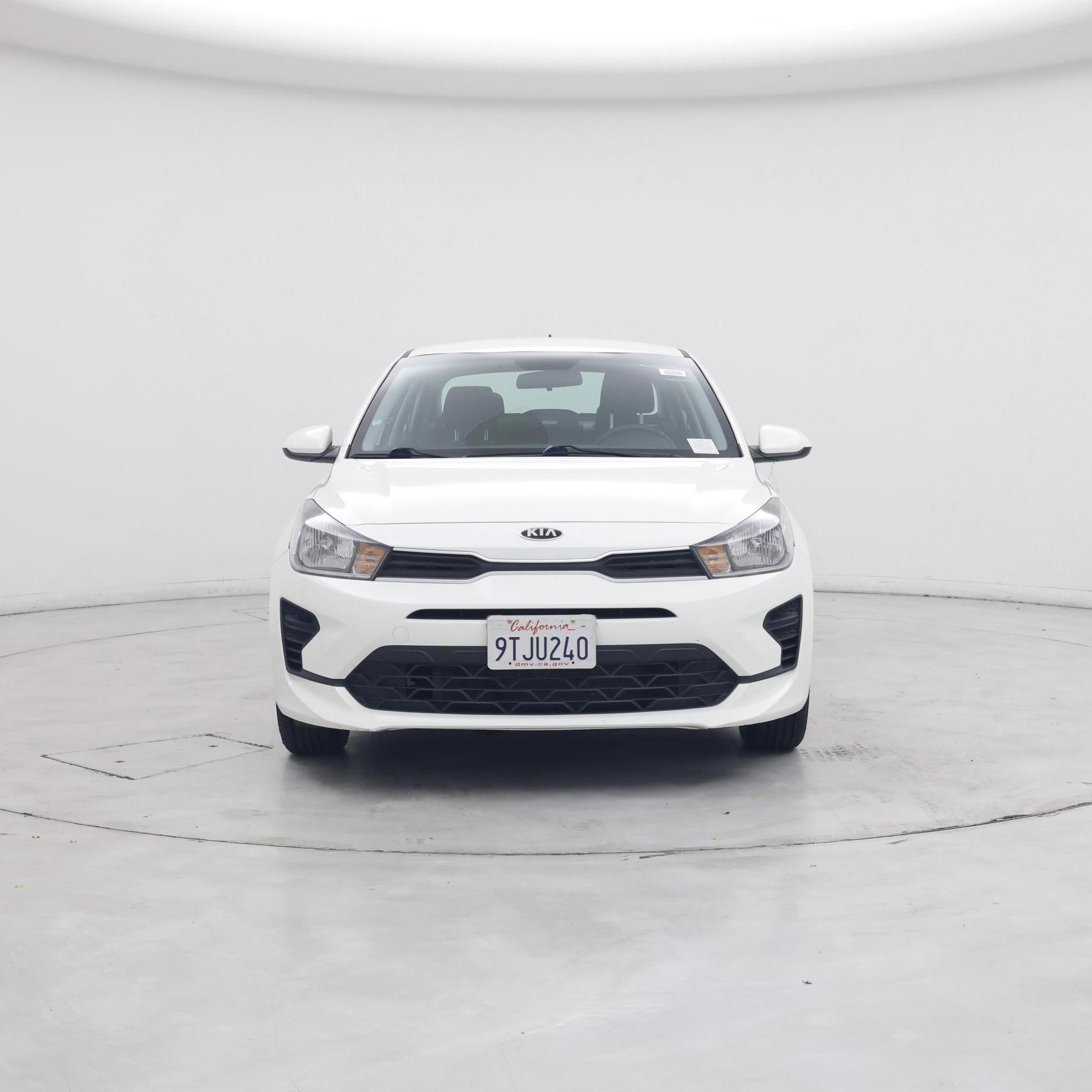 Thumbnail: 2021 Kia Rio - 5