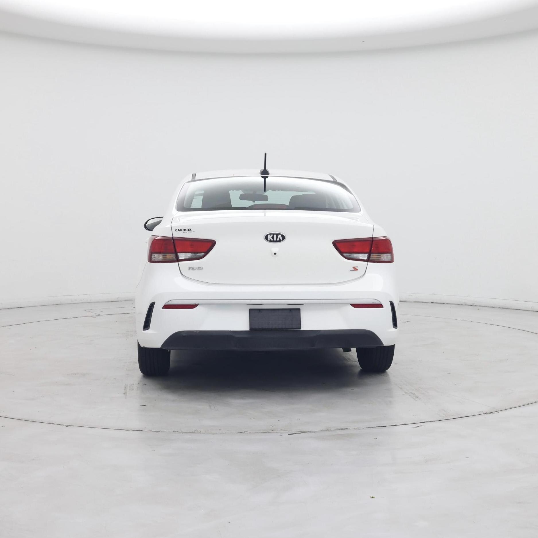 Thumbnail: 2021 Kia Rio - 6