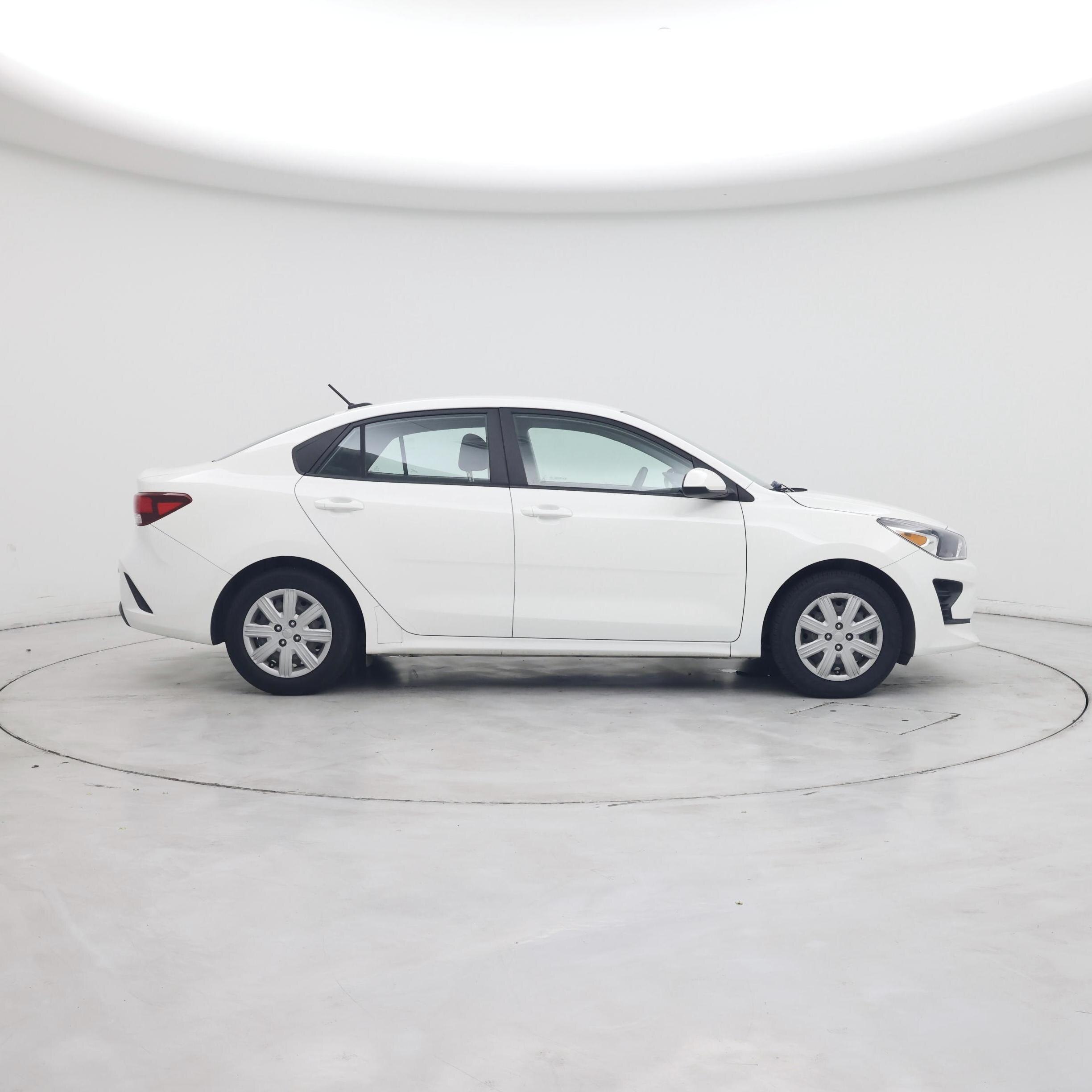 Thumbnail: 2021 Kia Rio - 7