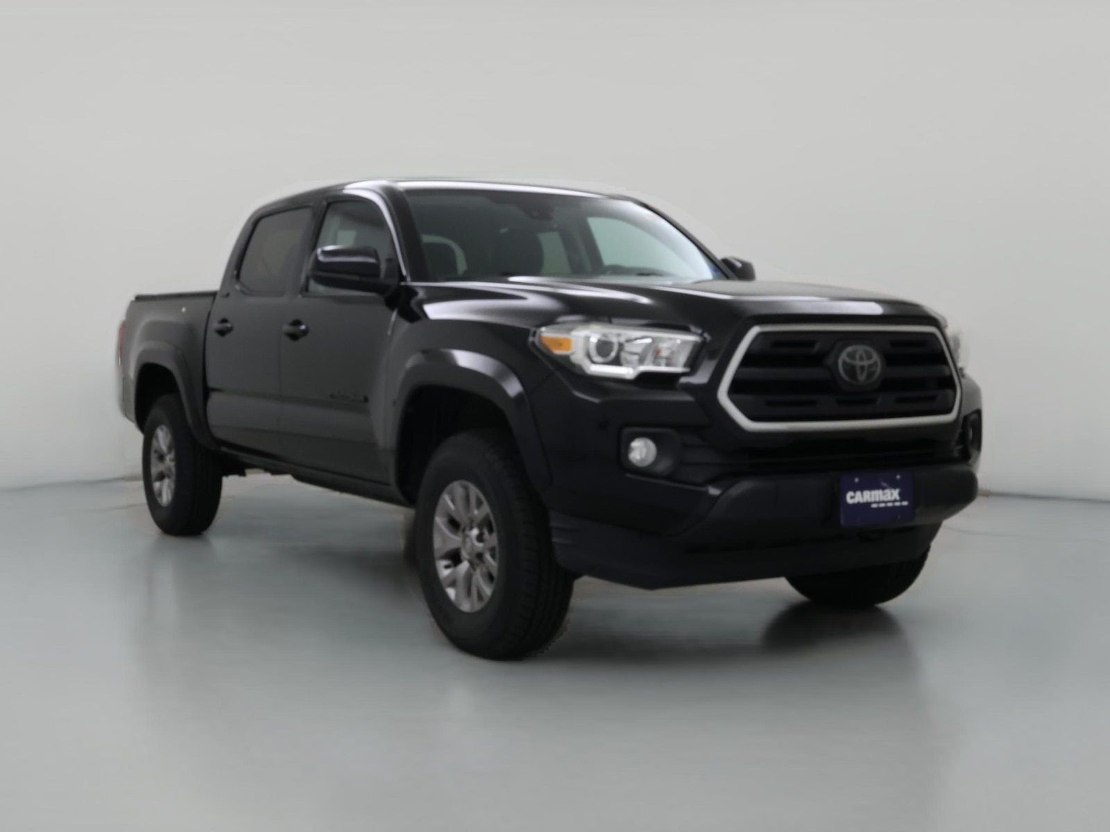 2018 Toyota Tacoma
