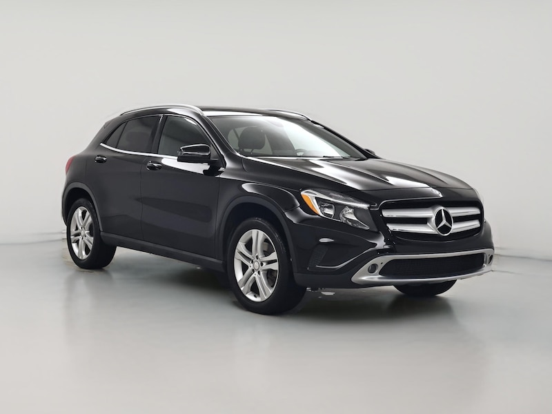 2016 Mercedes-Benz GLA 250 -
                  Norcross, GA