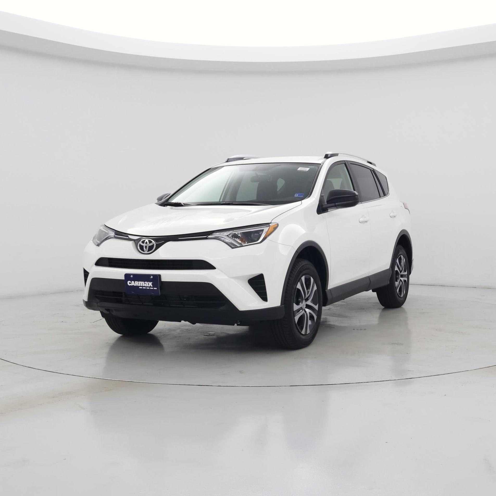 Thumbnail: 2016 Toyota RAV4 - 4