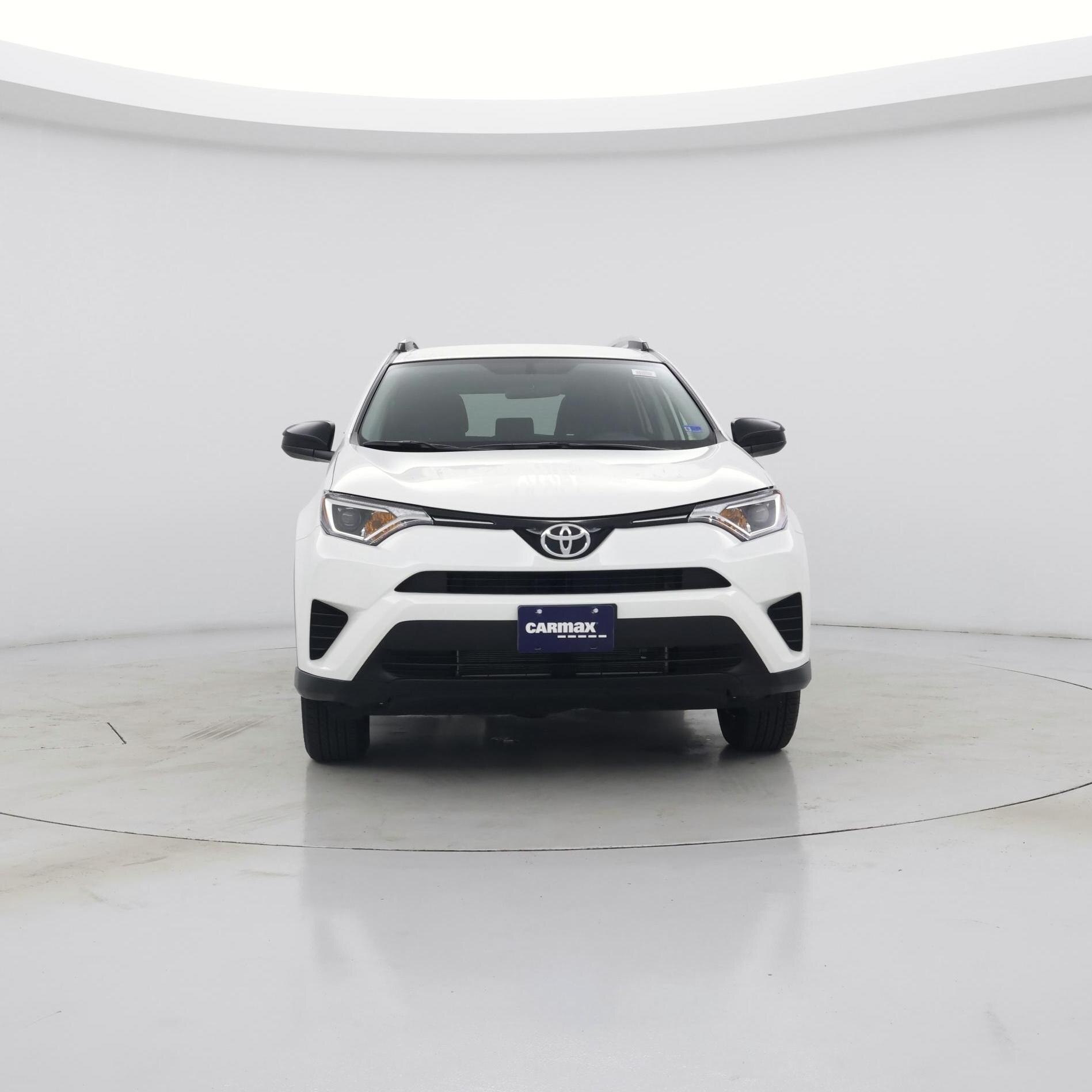 Thumbnail: 2016 Toyota RAV4 - 5