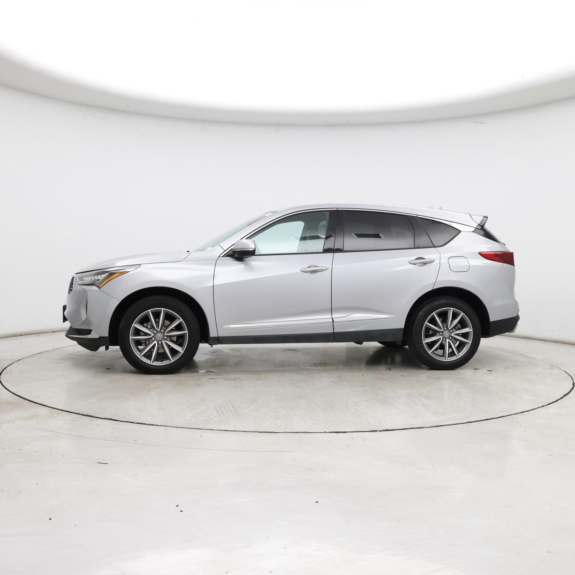 Thumbnail: 2022 Acura RDX - 3