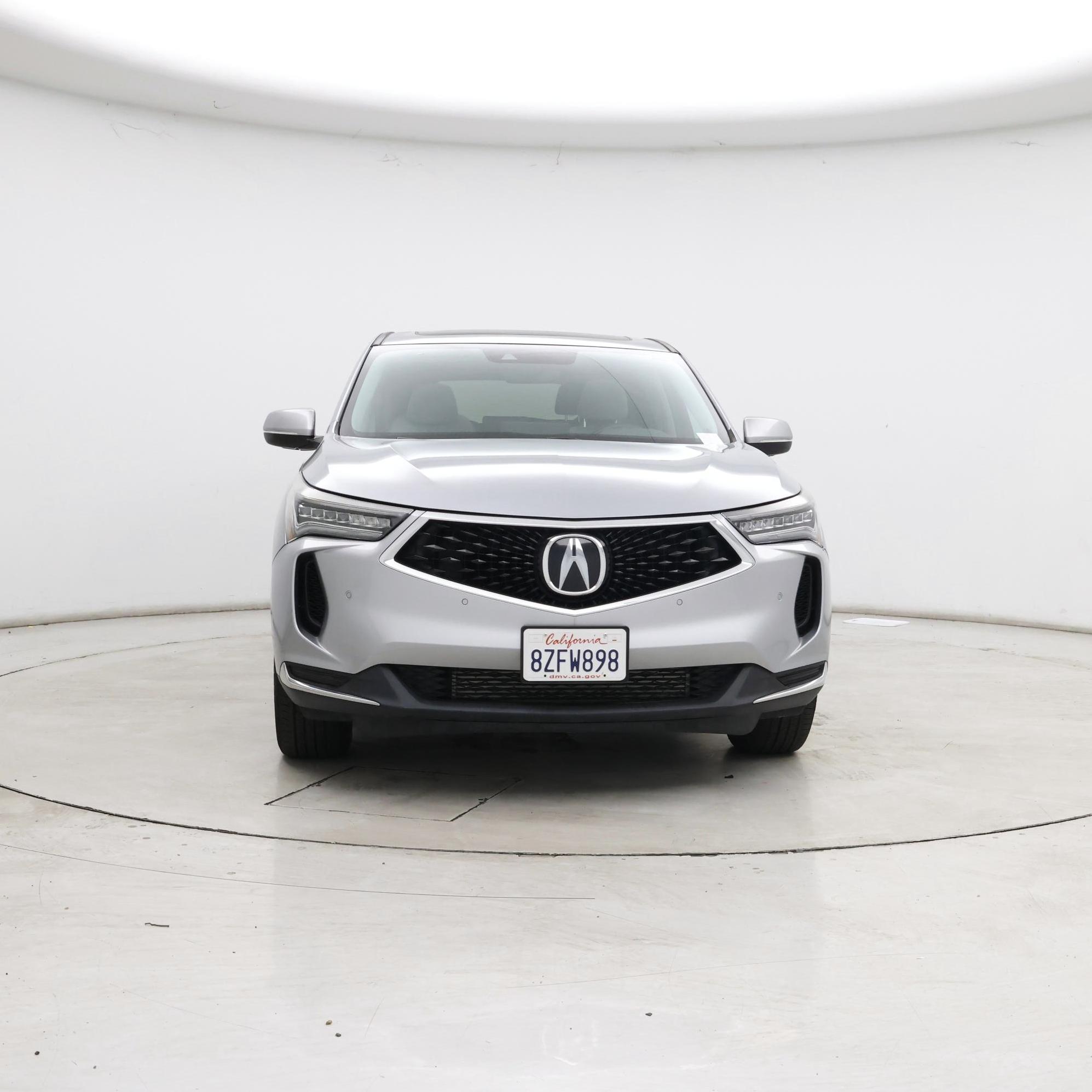 Thumbnail: 2022 Acura RDX - 5