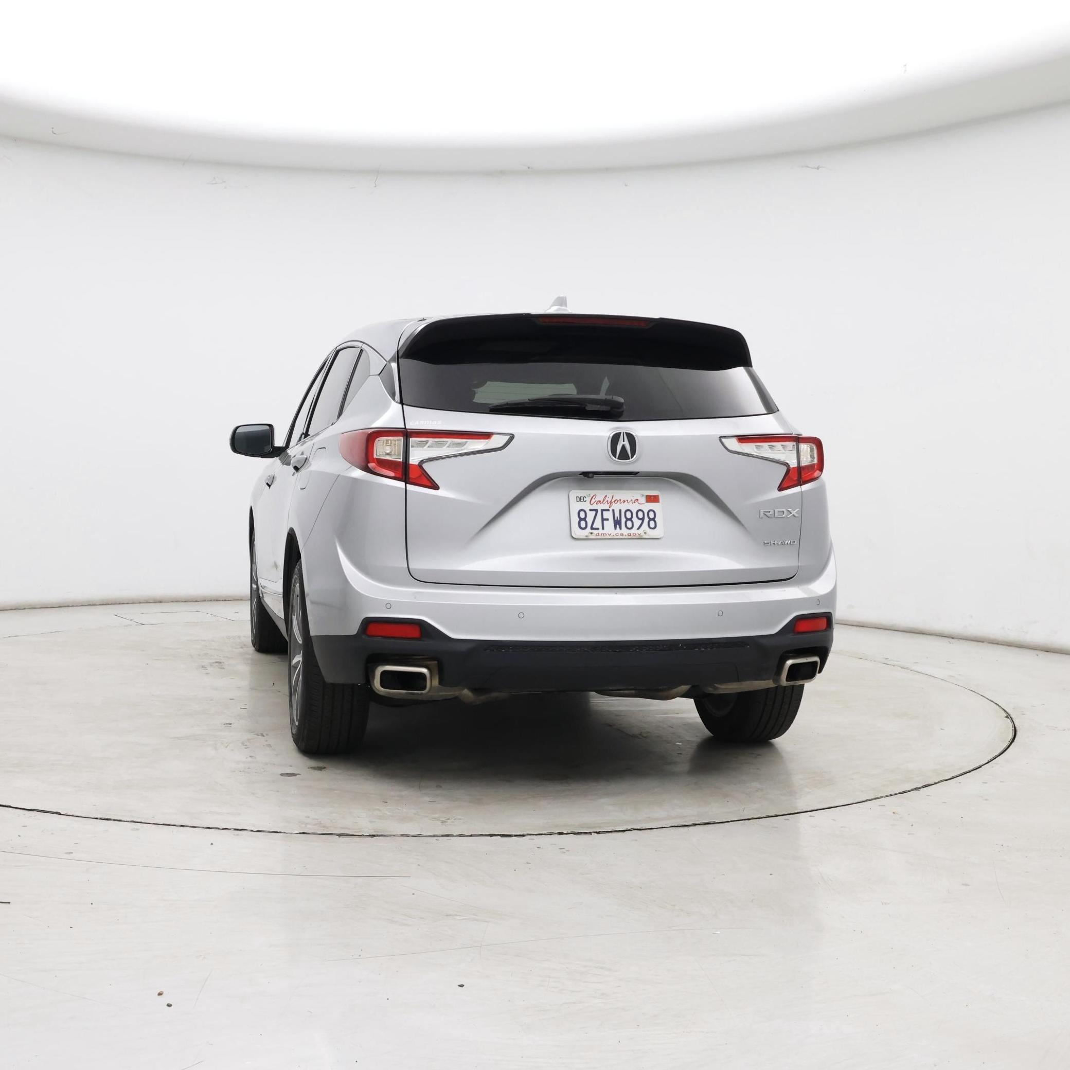 Thumbnail: 2022 Acura RDX - 6