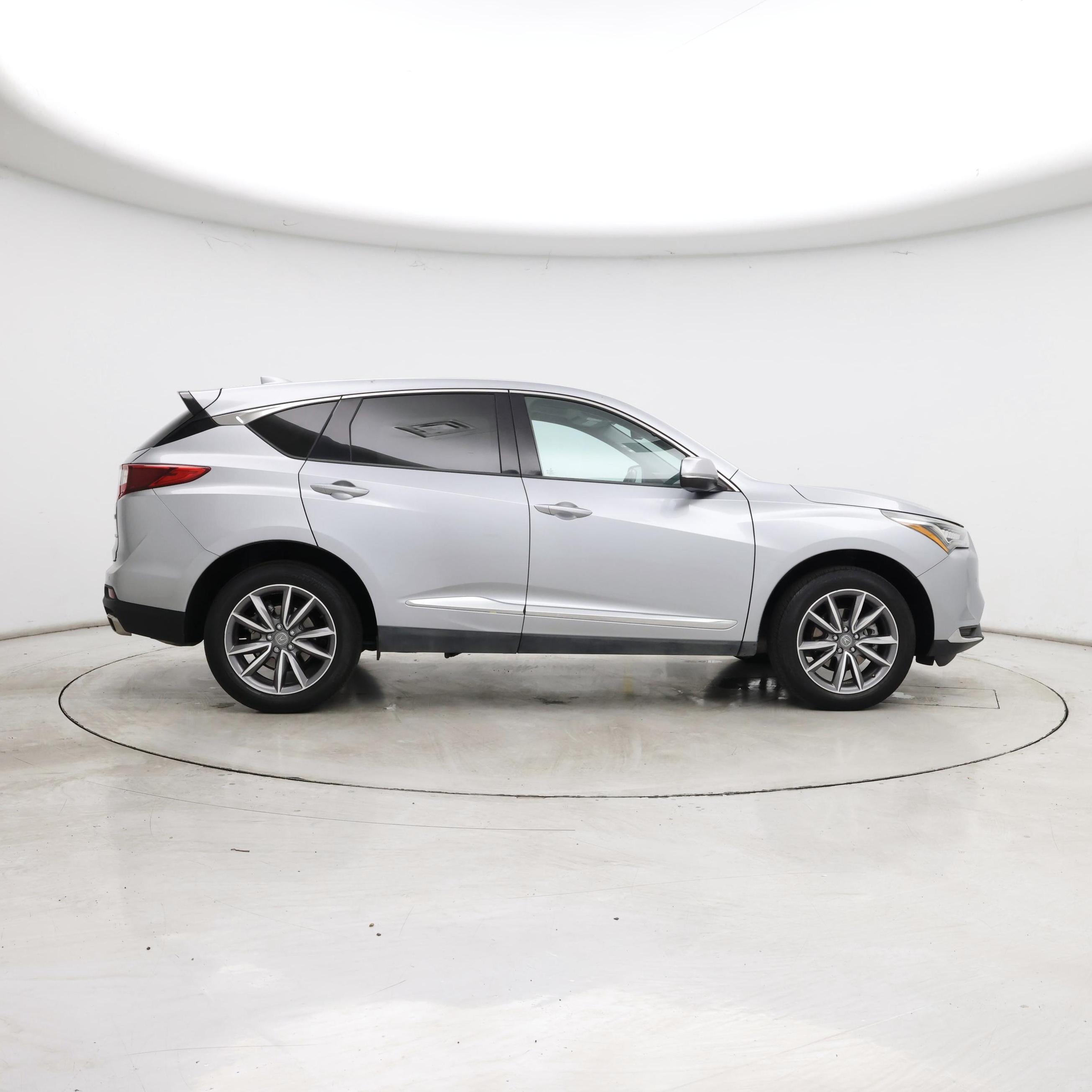 Thumbnail: 2022 Acura RDX - 7