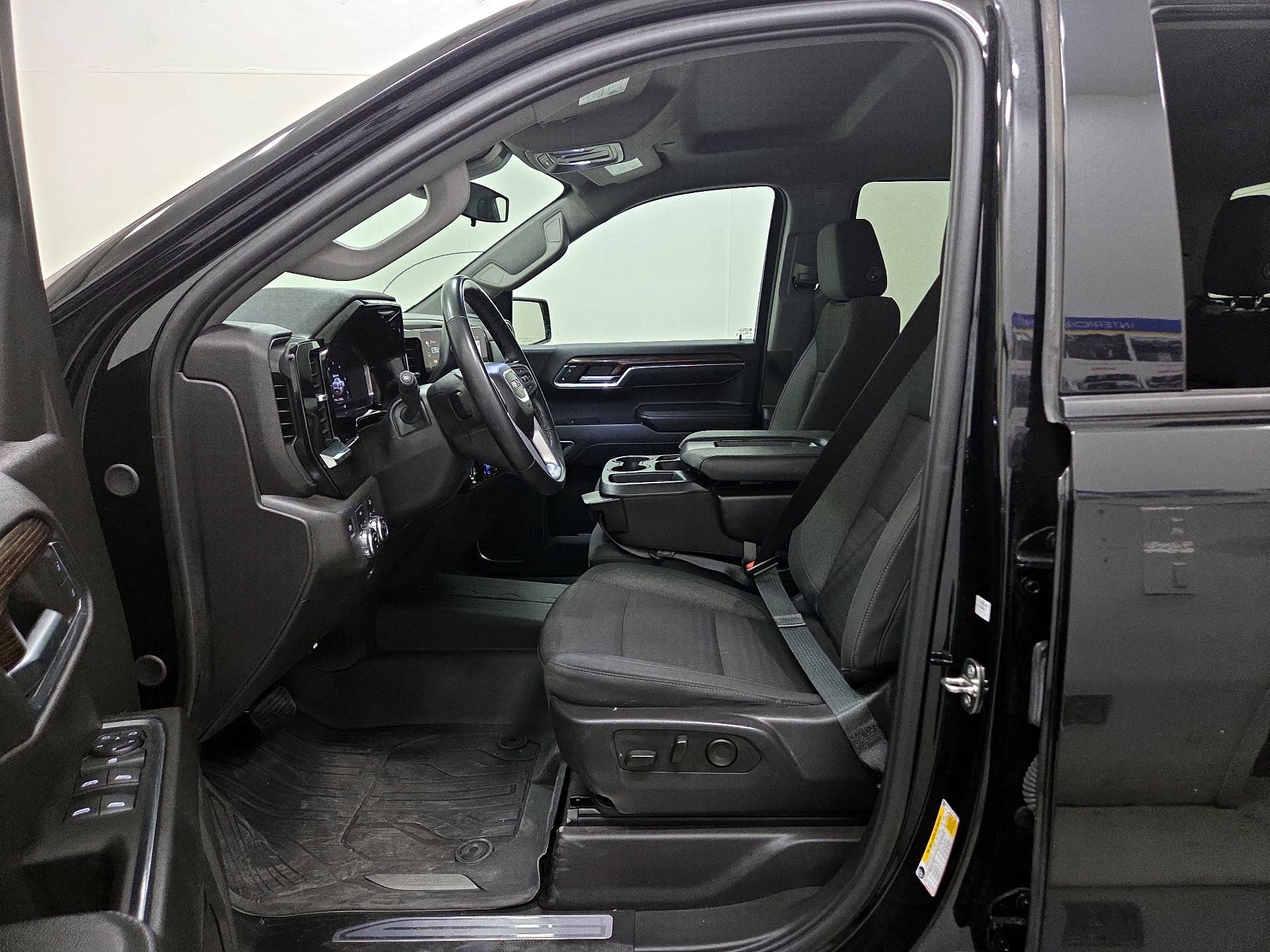 Thumbnail: 2024 GMC Sierra 1500 - 11
