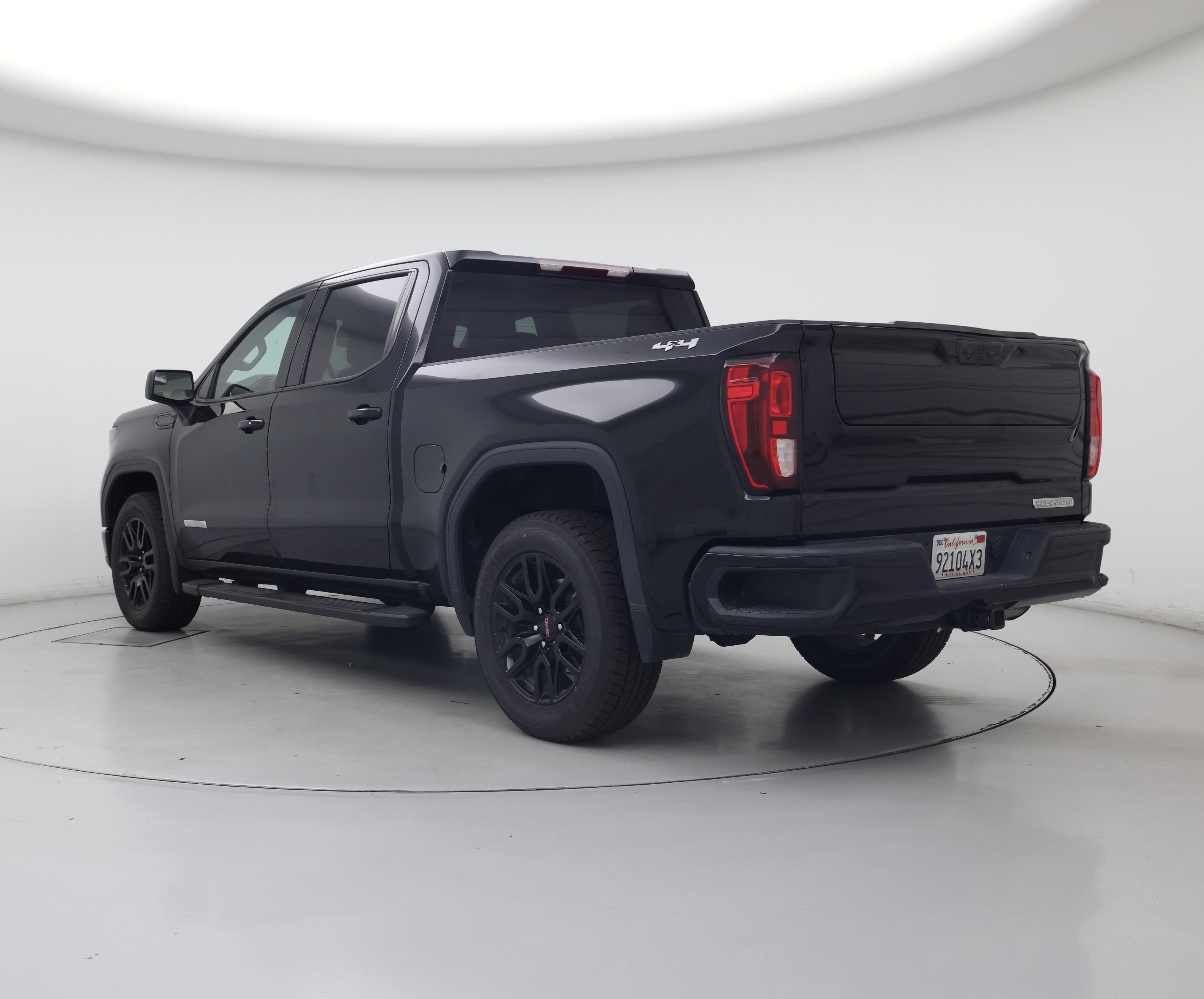 Thumbnail: 2024 GMC Sierra 1500 - 2