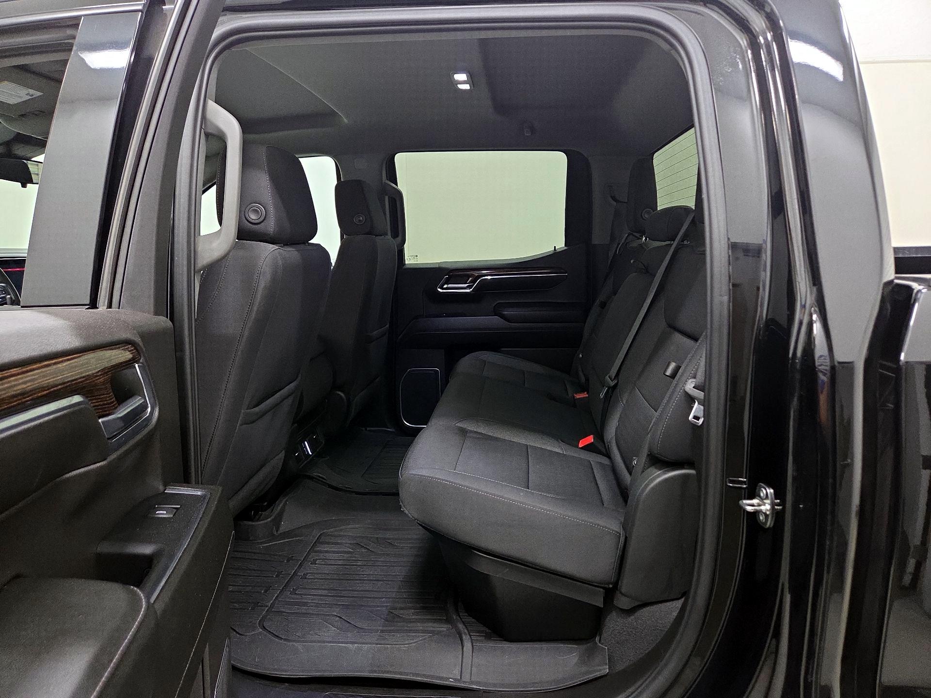 Thumbnail: 2024 GMC Sierra 1500 - 19