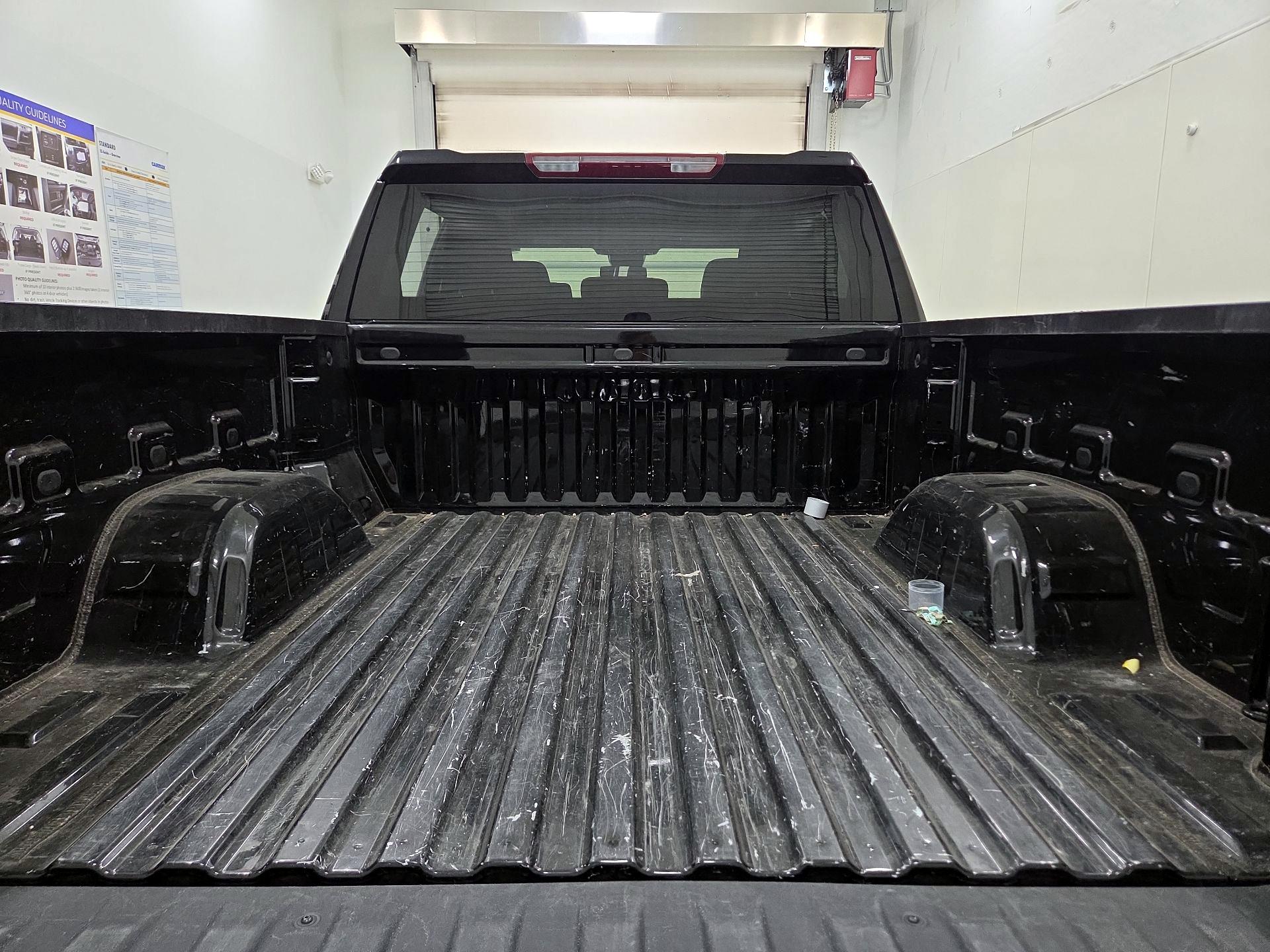 Thumbnail: 2024 GMC Sierra 1500 - 20
