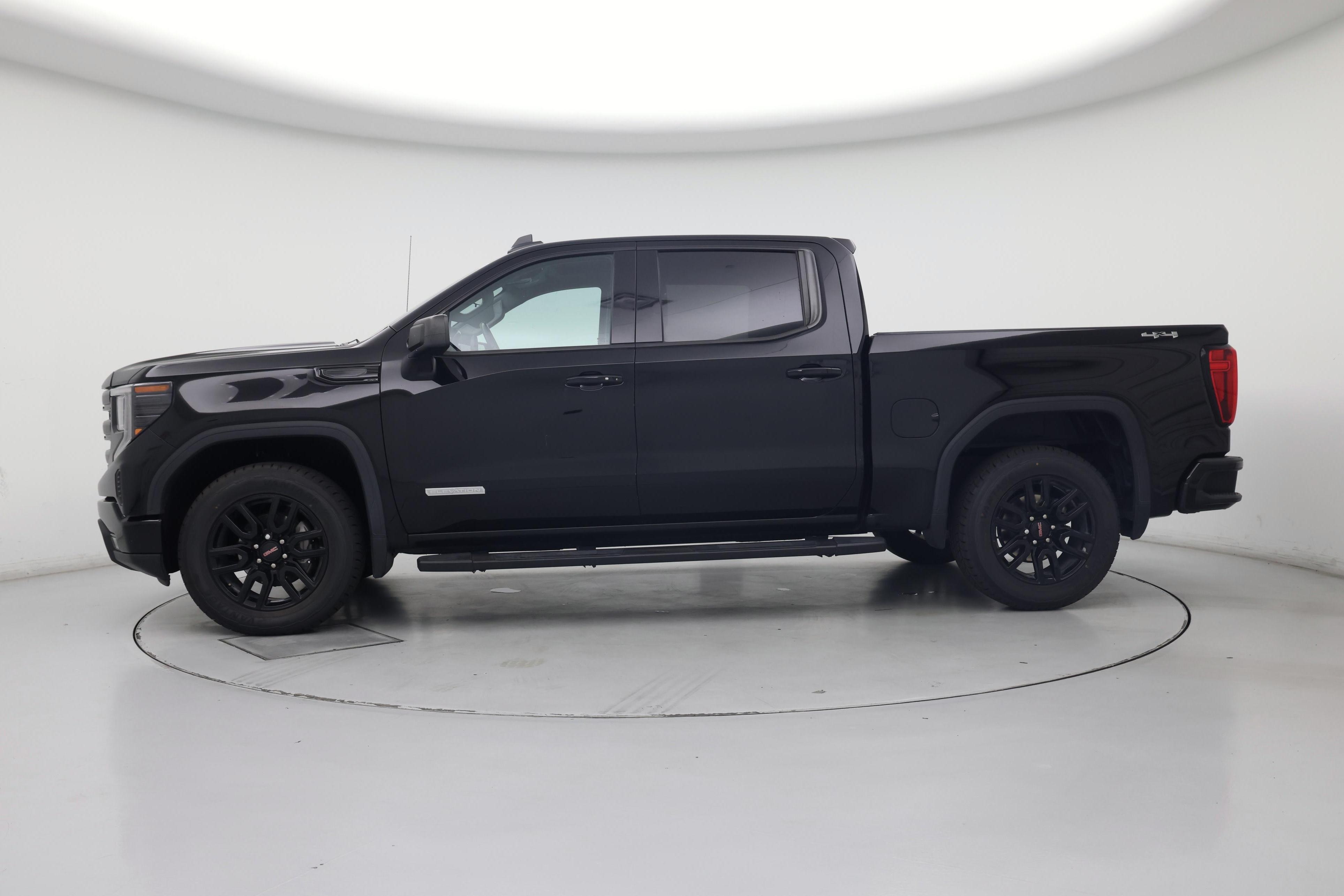 Thumbnail: 2024 GMC Sierra 1500 - 3