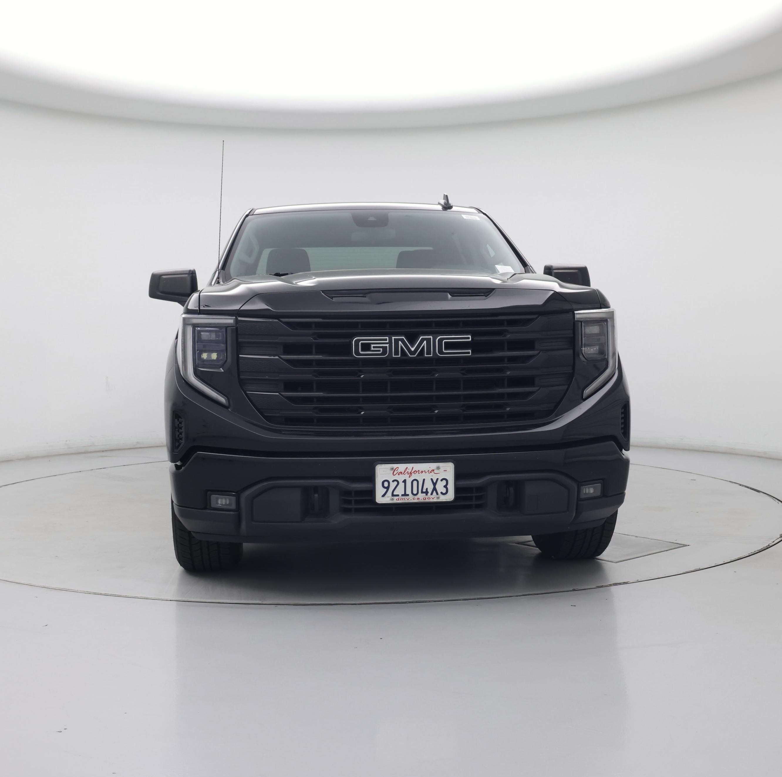 Thumbnail: 2024 GMC Sierra 1500 - 5