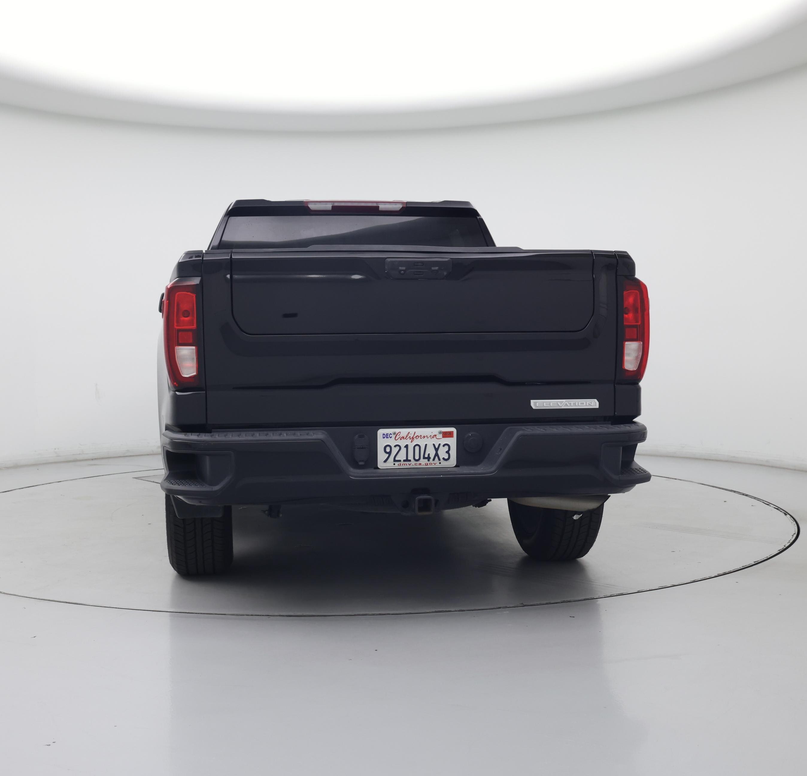 Thumbnail: 2024 GMC Sierra 1500 - 6