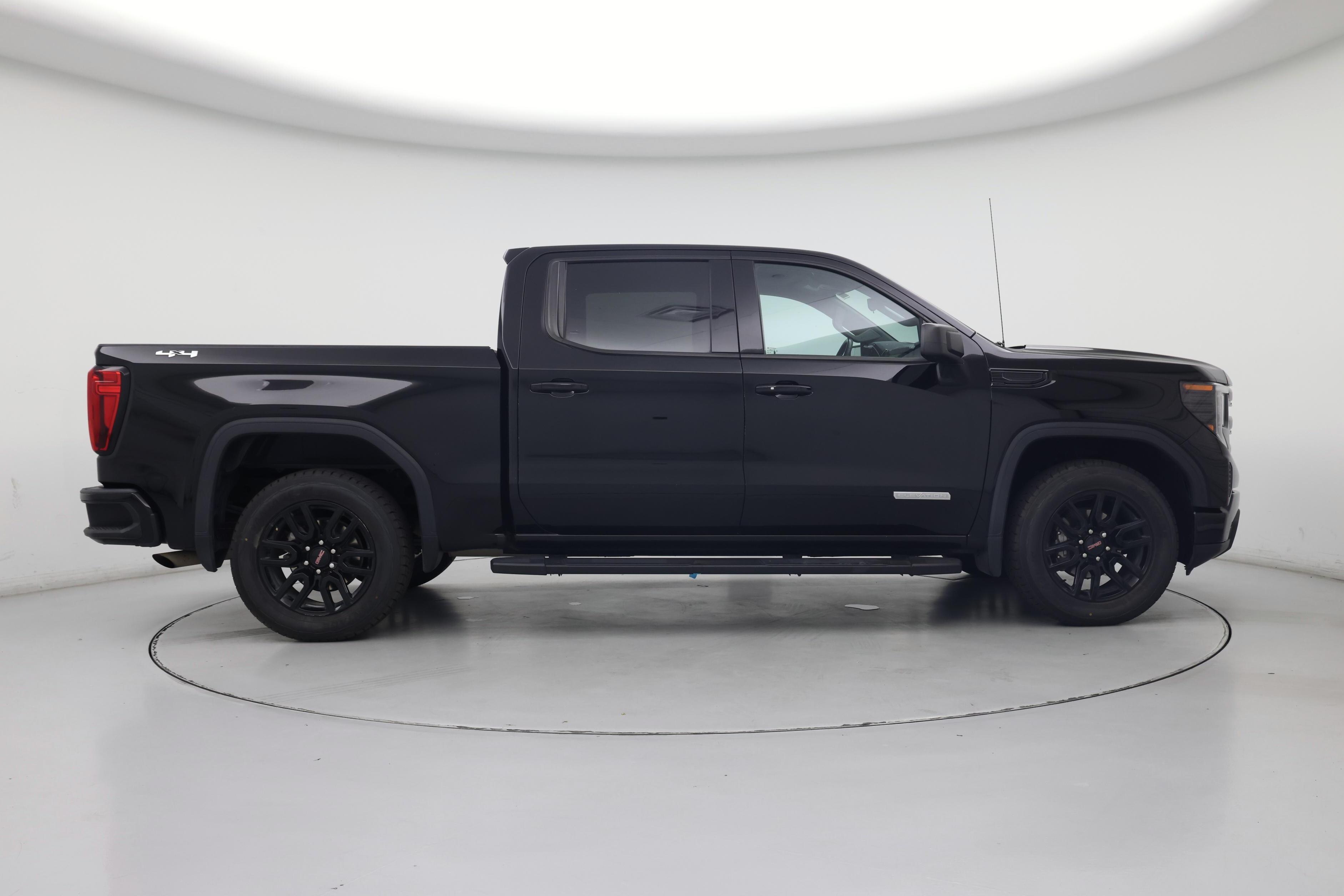 Thumbnail: 2024 GMC Sierra 1500 - 7
