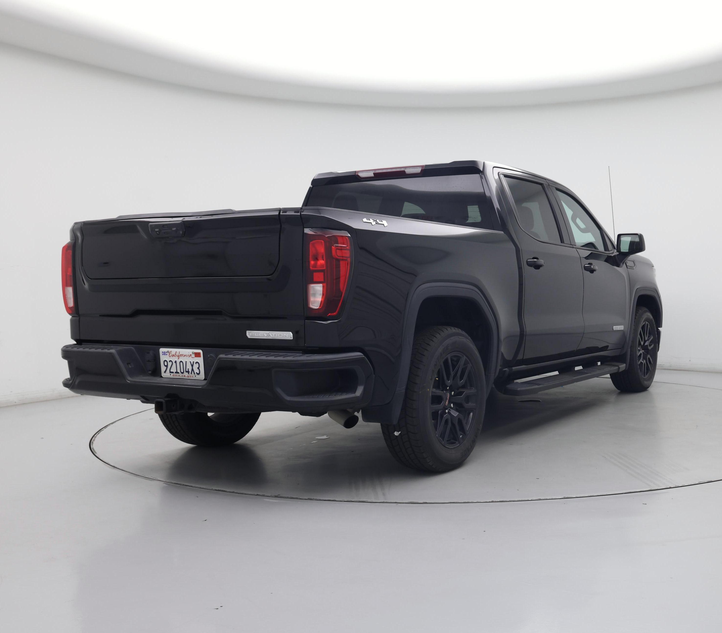 Thumbnail: 2024 GMC Sierra 1500 - 8