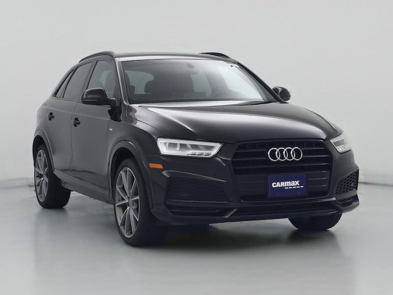 2018 Audi Q3 Premium Plus -
                  Irving, TX