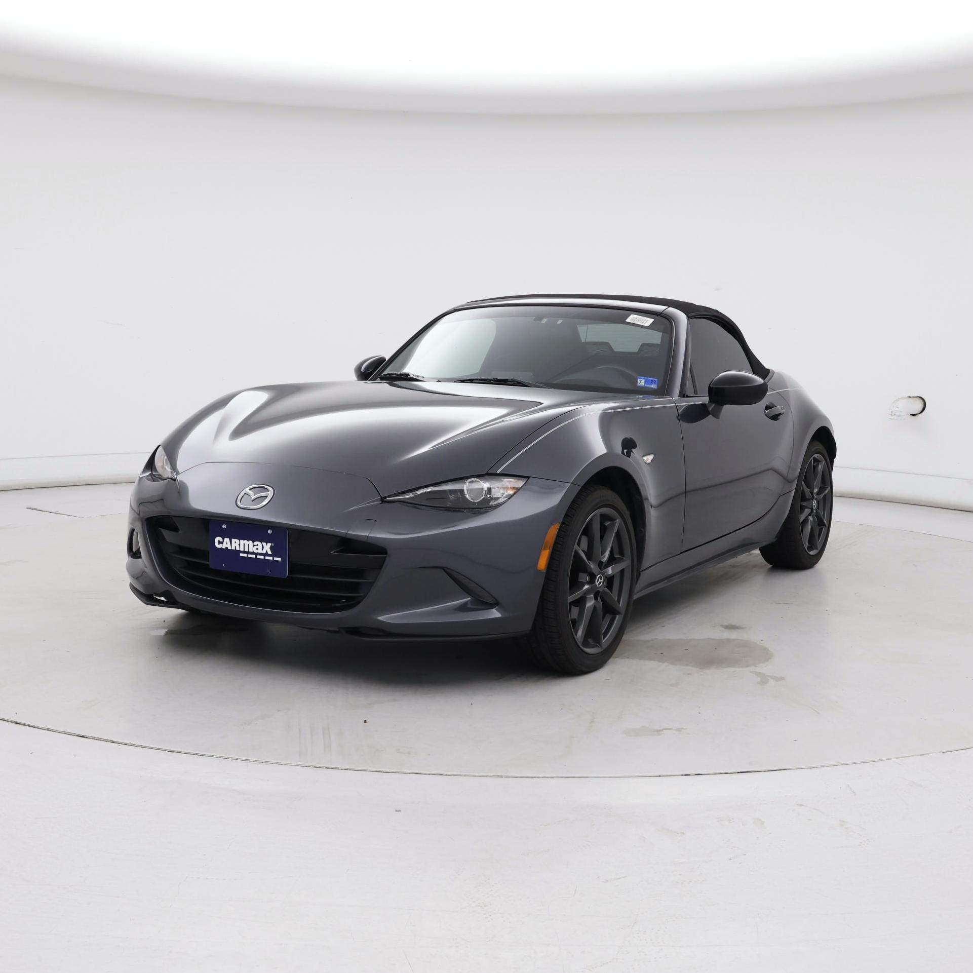 Thumbnail: 2016 Mazda MX-5 Miata - 4