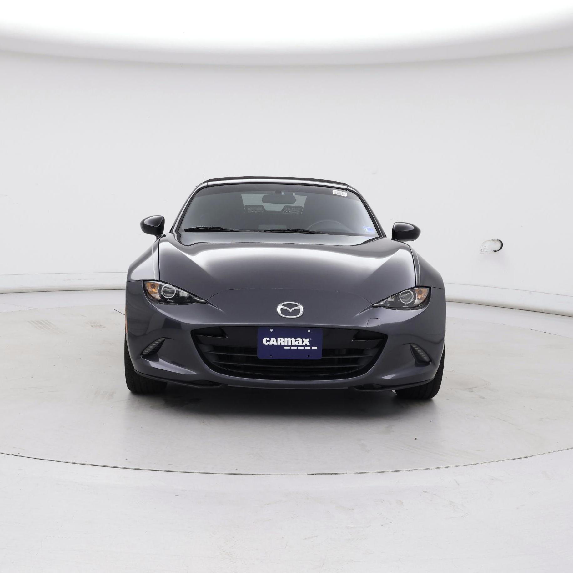 Thumbnail: 2016 Mazda MX-5 Miata - 5
