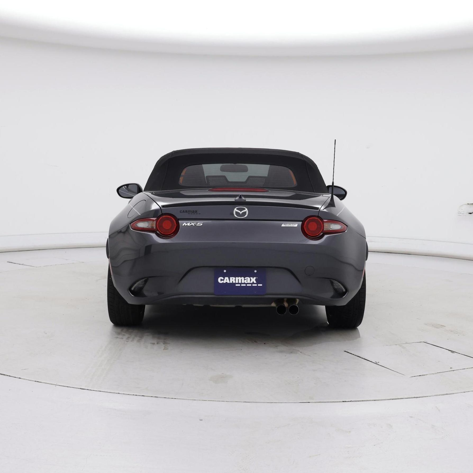 Thumbnail: 2016 Mazda MX-5 Miata - 6