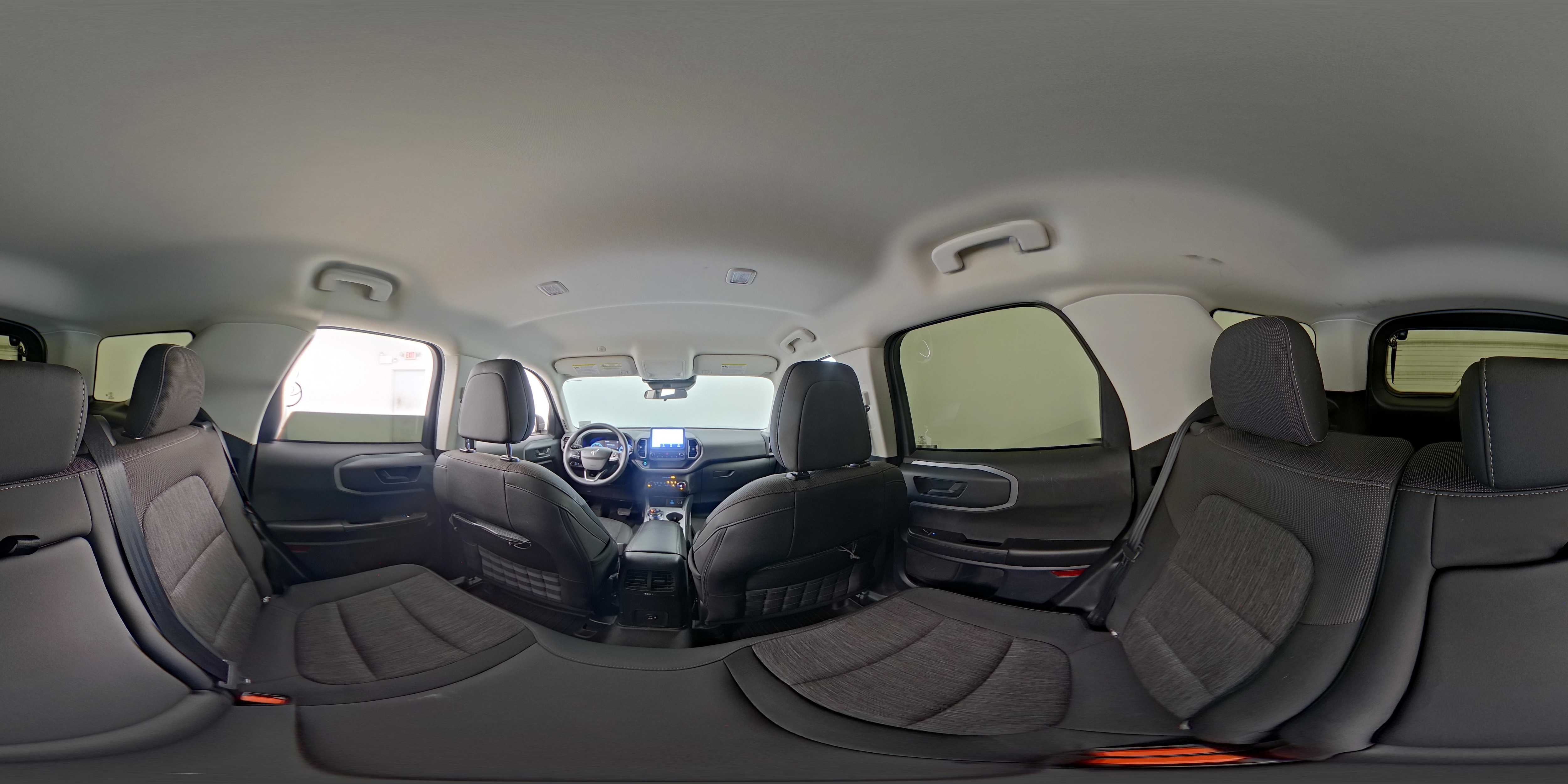 2021 Ford Bronco Sport Big Bend - Photo 25