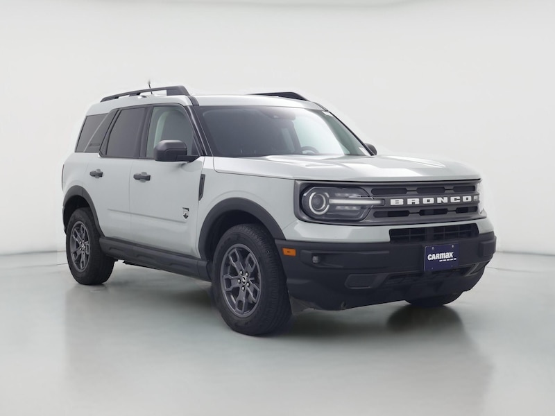2021 Ford Bronco Sport Big Bend -
                  Palmdale, CA