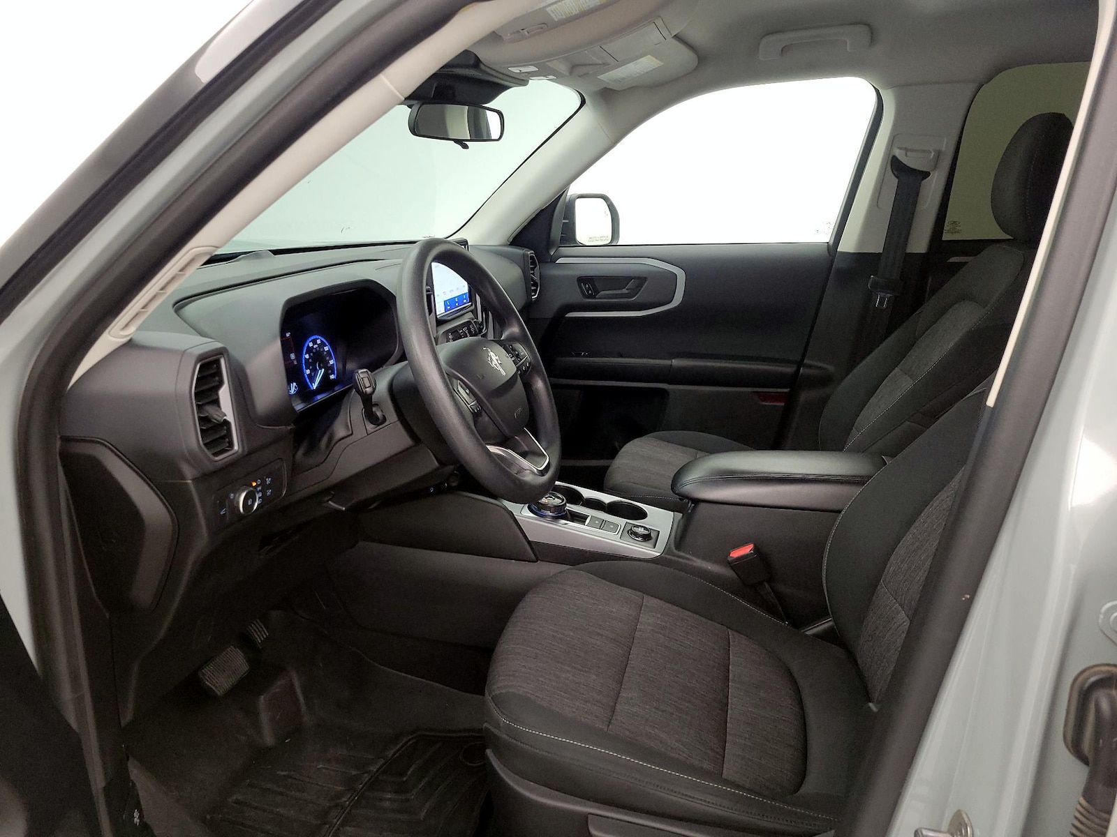 2021 Ford Bronco Sport Big Bend - Photo 12