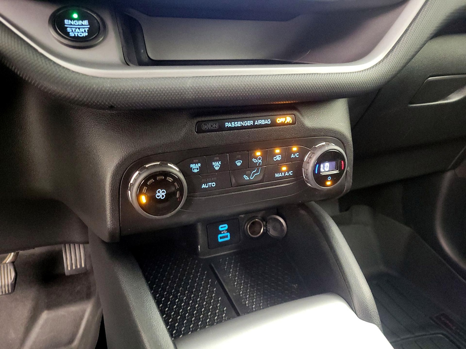2021 Ford Bronco Sport Big Bend - Photo 17