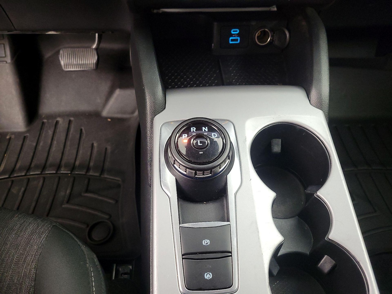 2021 Ford Bronco Sport Big Bend - Photo 18