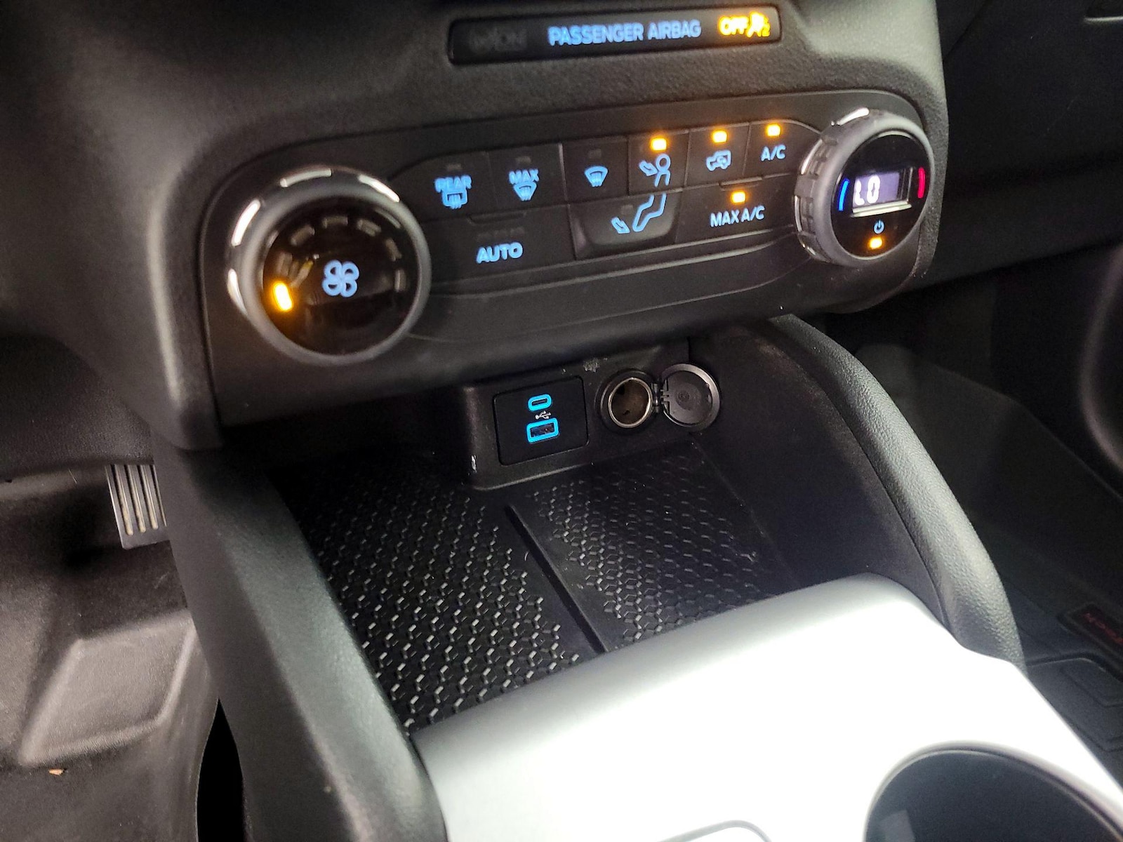 2021 Ford Bronco Sport Big Bend - Photo 19
