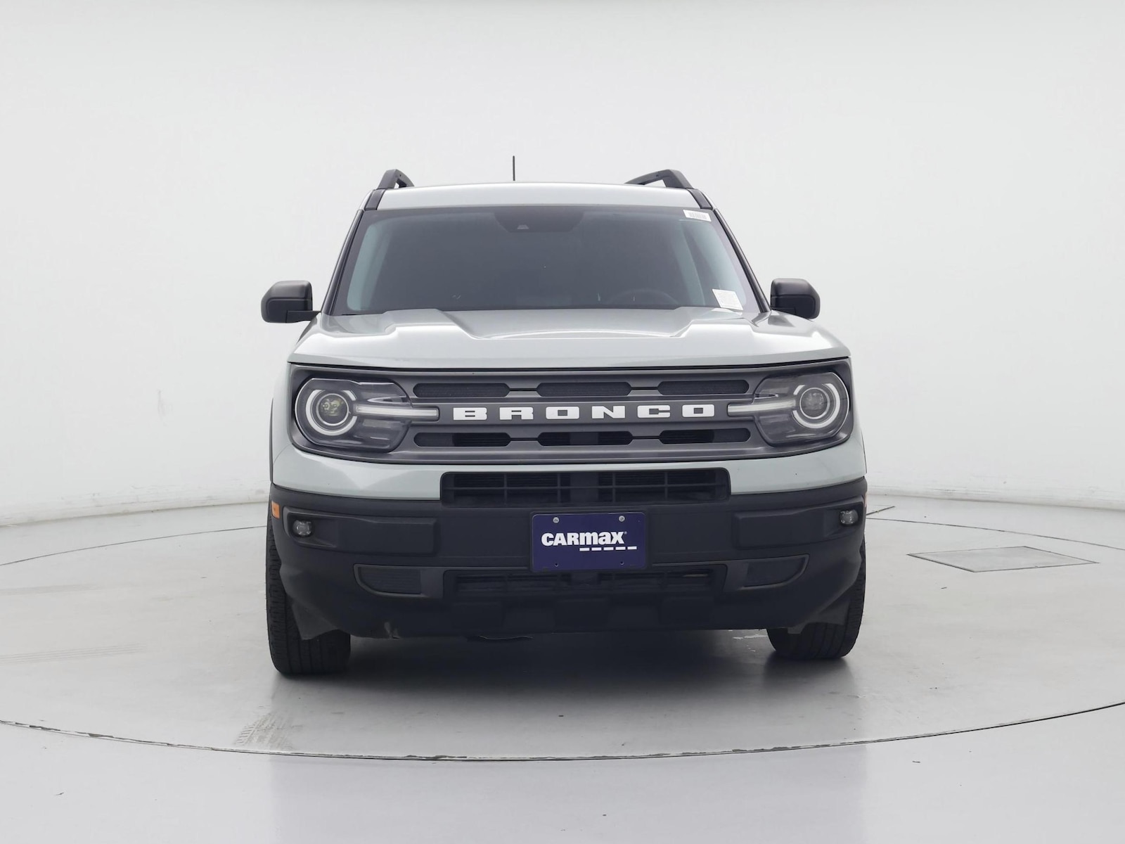 2021 Ford Bronco Sport Big Bend - Photo 6