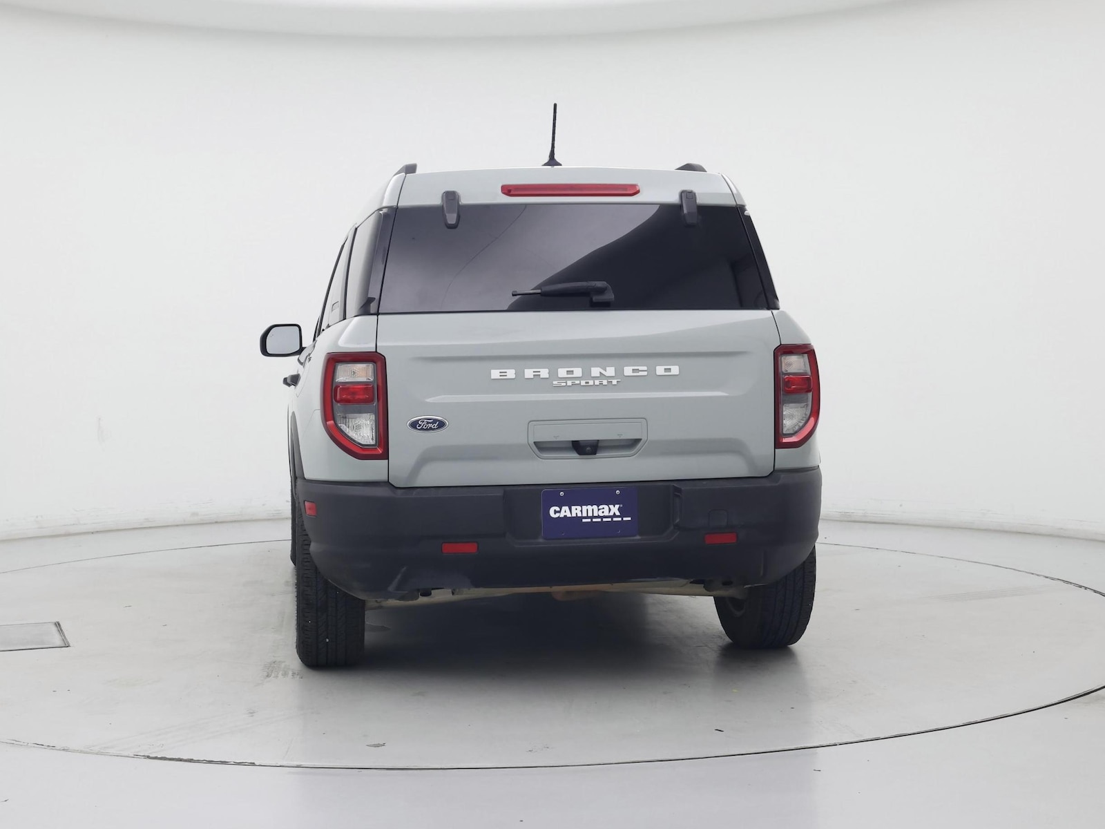 2021 Ford Bronco Sport Big Bend - Photo 7