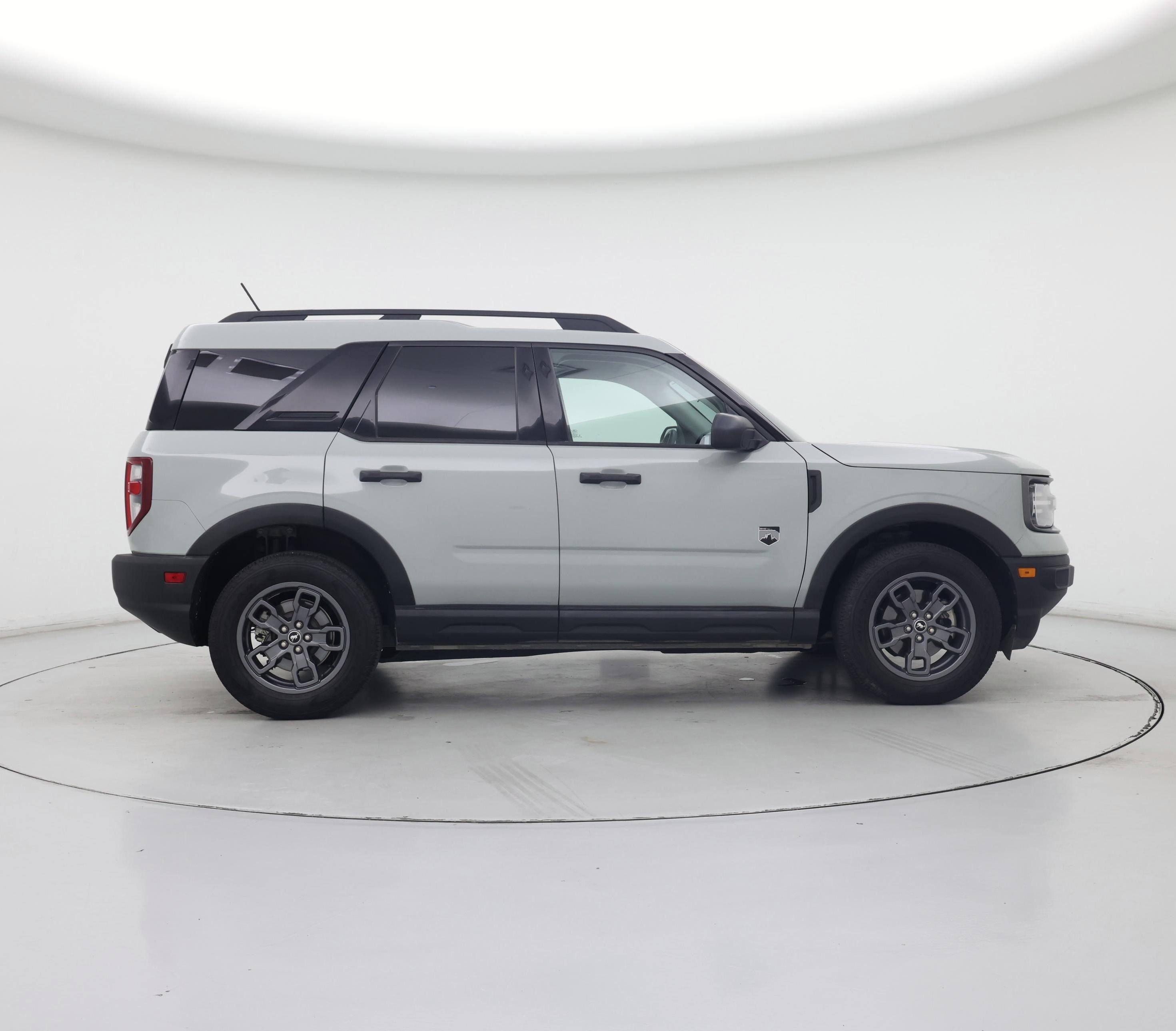 Thumbnail: 2021 Ford Bronco Sport - 7