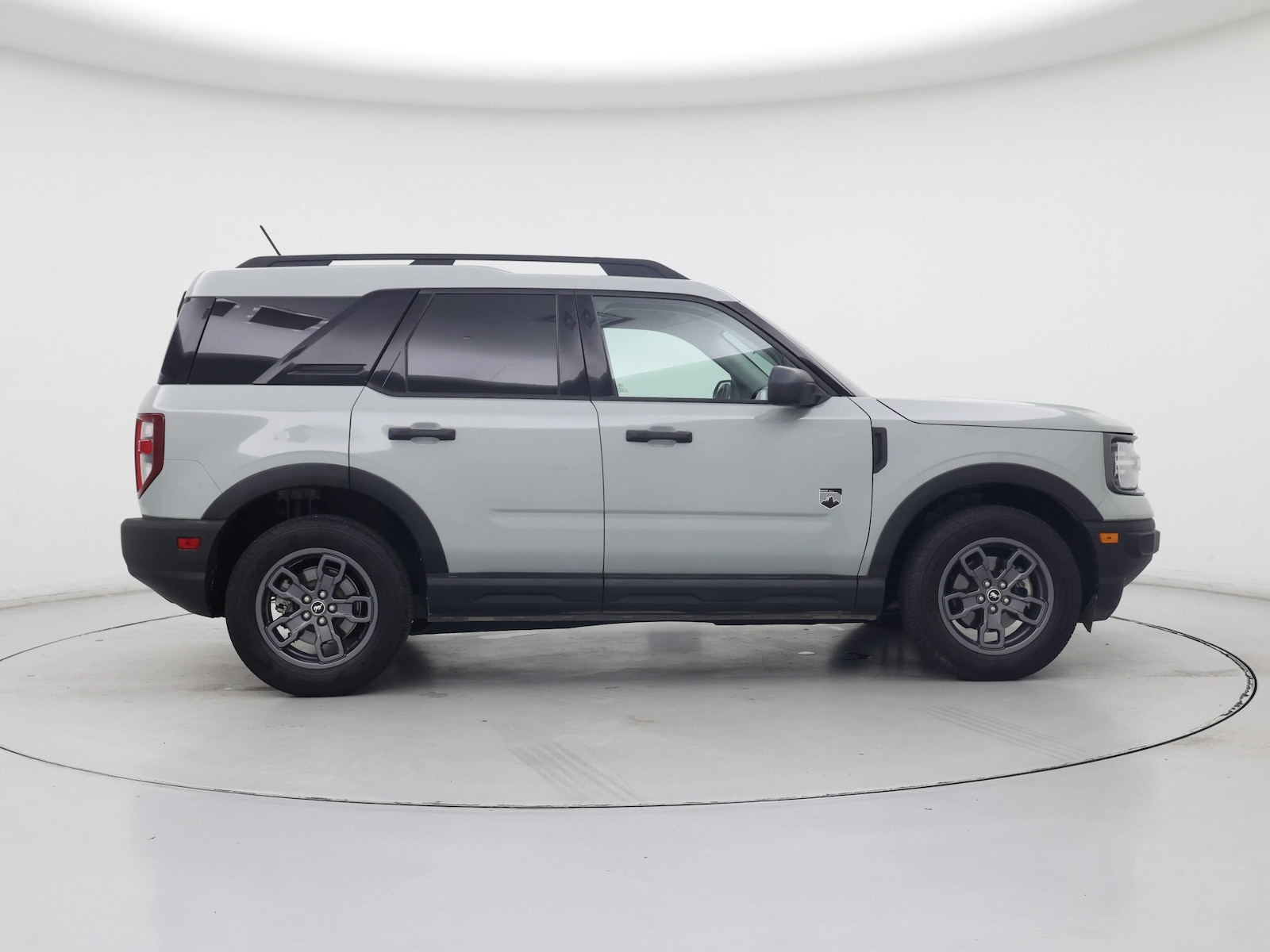 2021 Ford Bronco Sport Big Bend - Photo 8