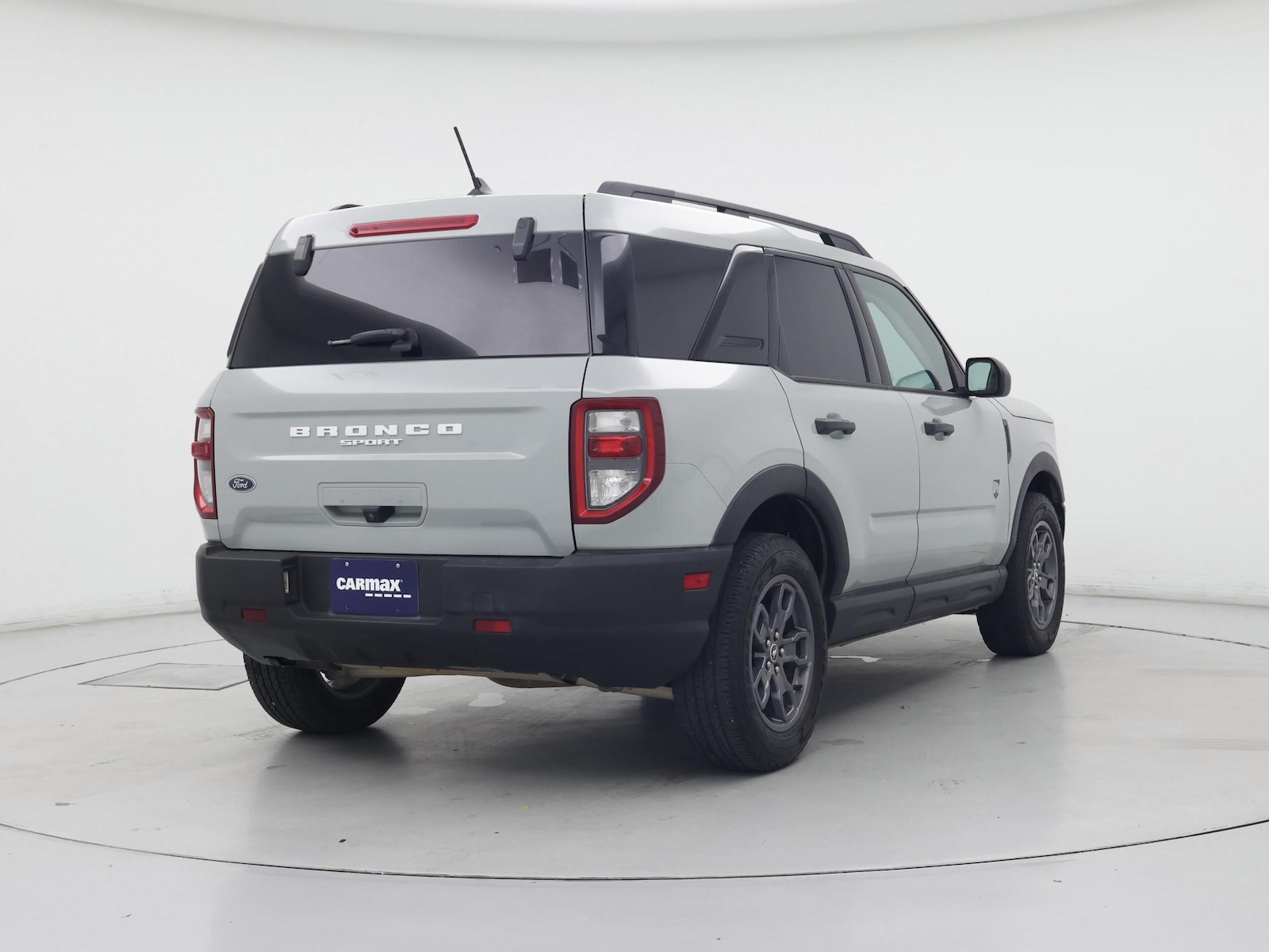 2021 Ford Bronco Sport Big Bend - Photo 9