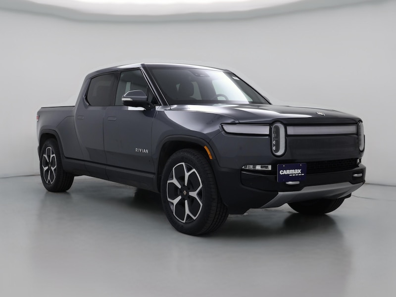 2024 Rivian R1T Adventure -
                  Austin, TX
