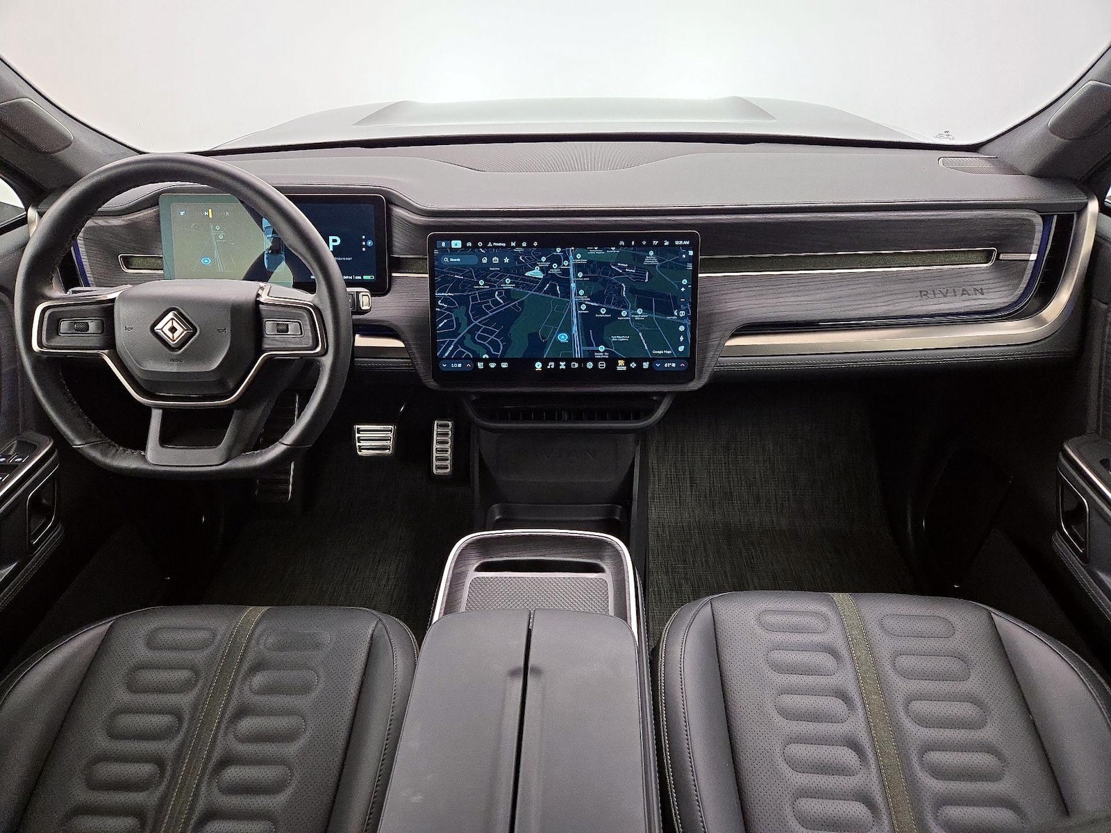 2024 Rivian R1T Adventure - Photo 10