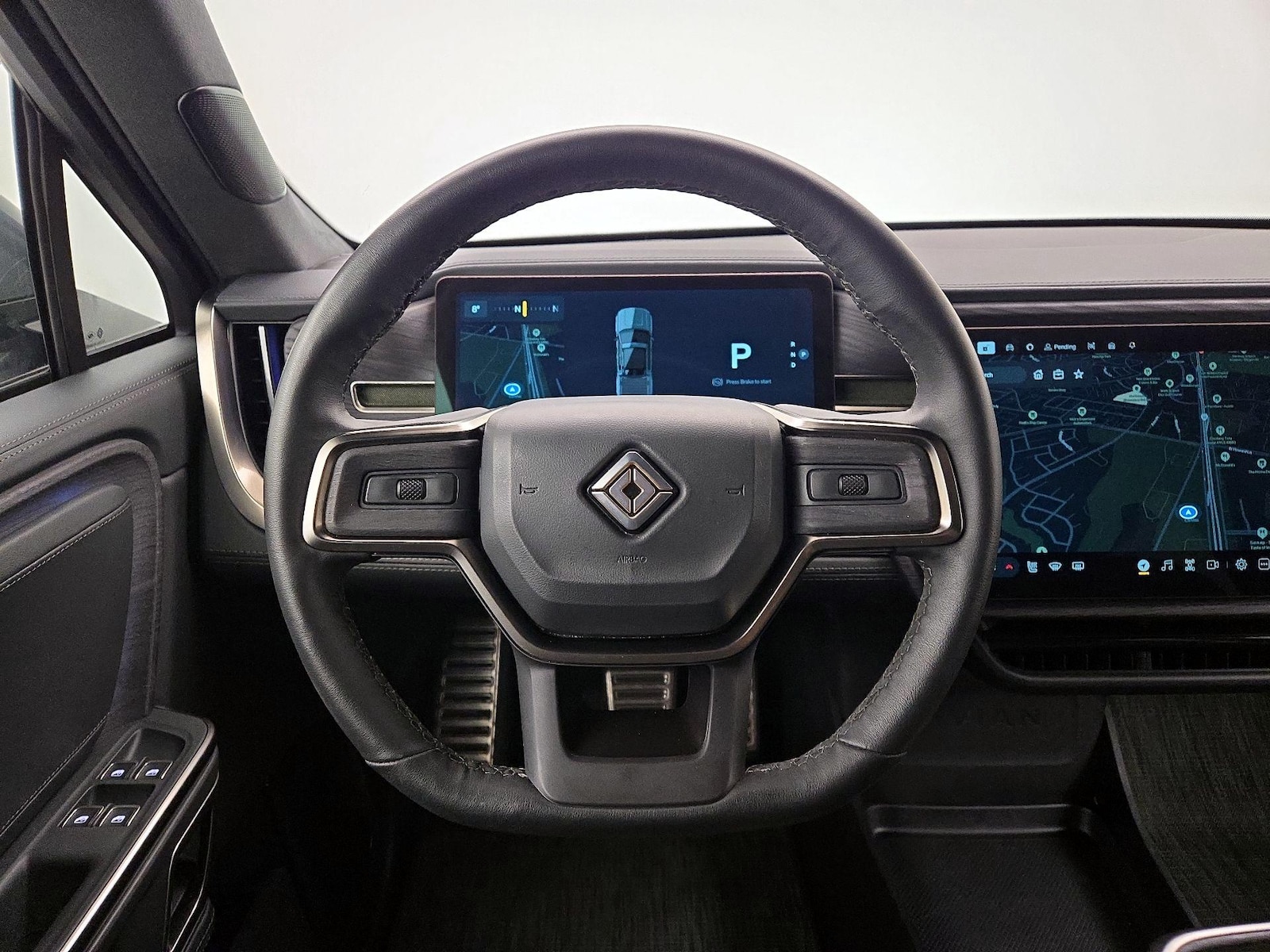 2024 Rivian R1T Adventure - Photo 11