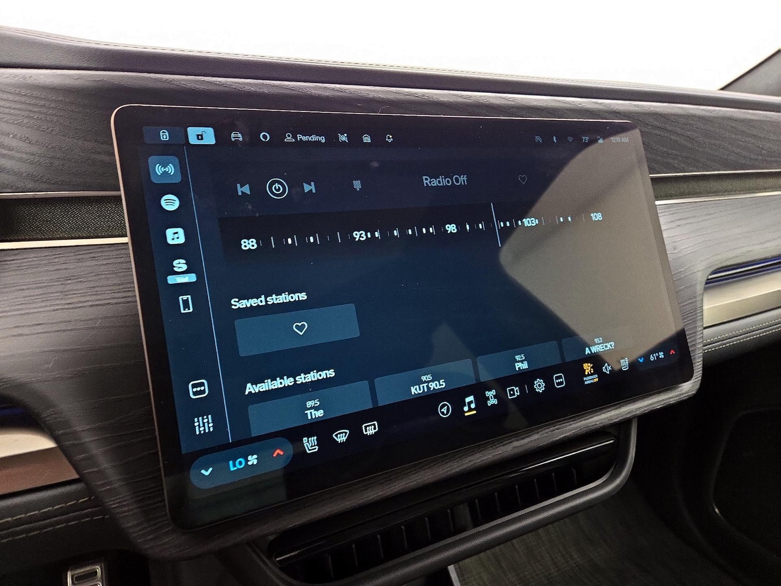2024 Rivian R1T Adventure - Photo 16
