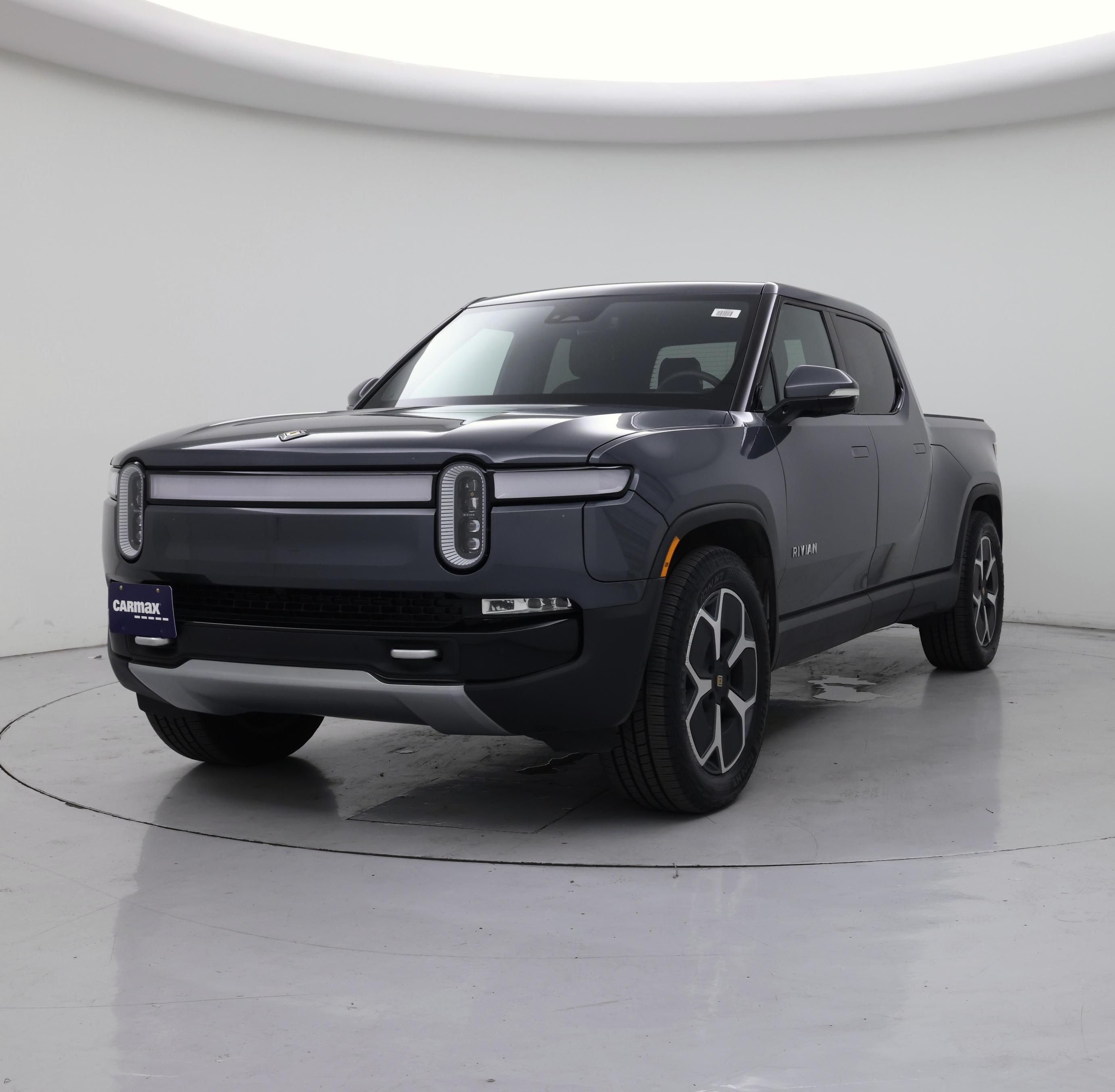 Thumbnail: 2024 Rivian R1T - 4