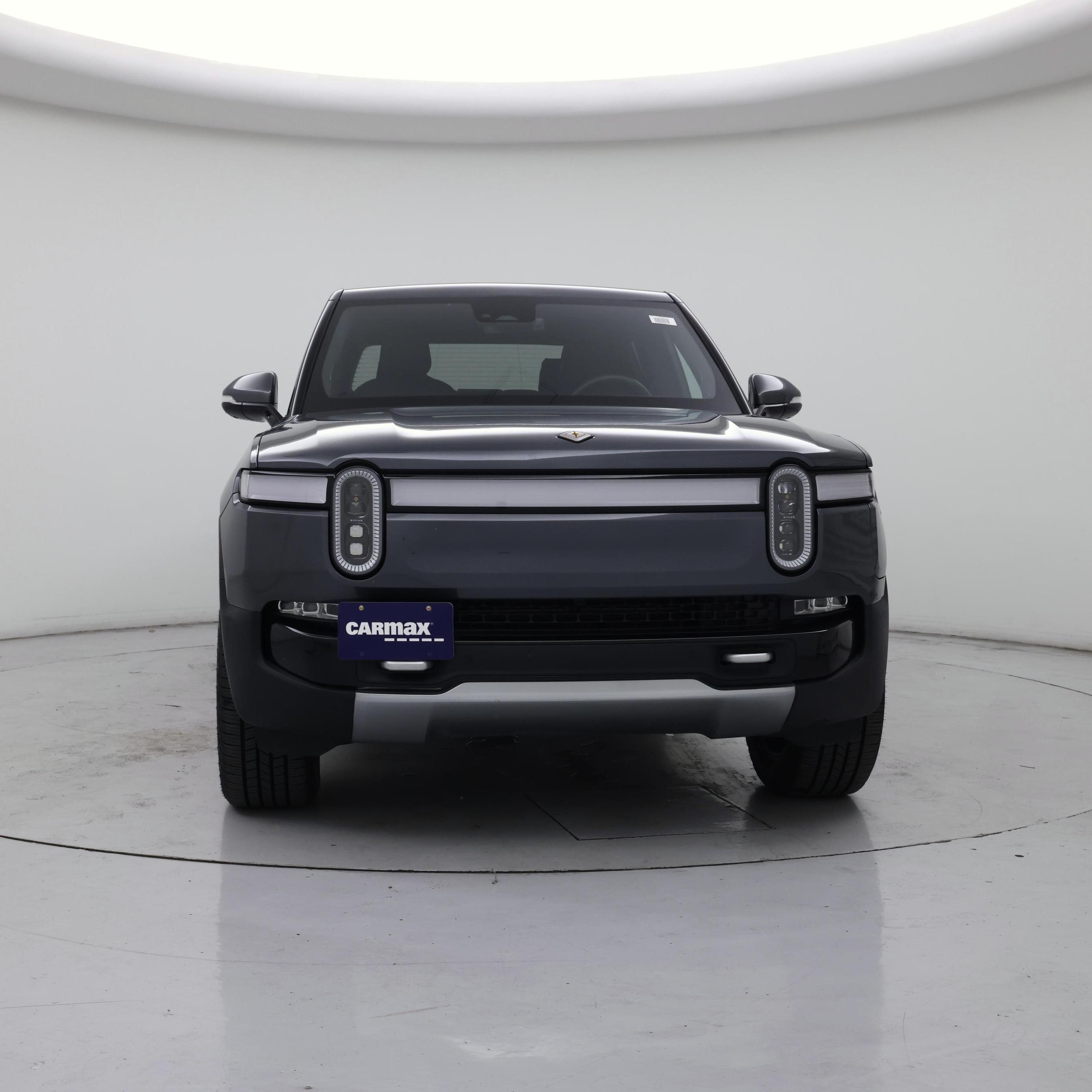 Thumbnail: 2024 Rivian R1T - 5