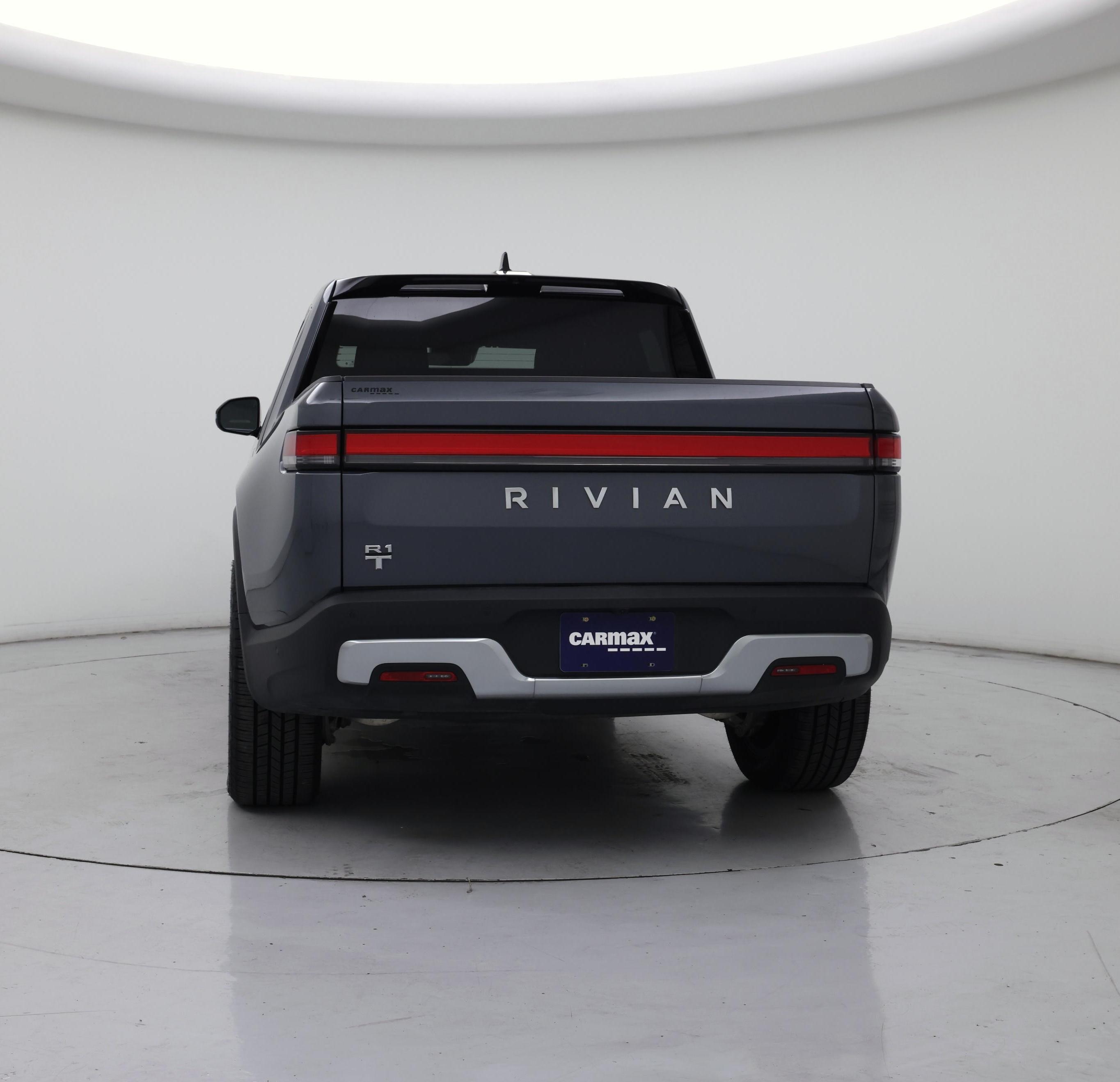 Thumbnail: 2024 Rivian R1T - 6